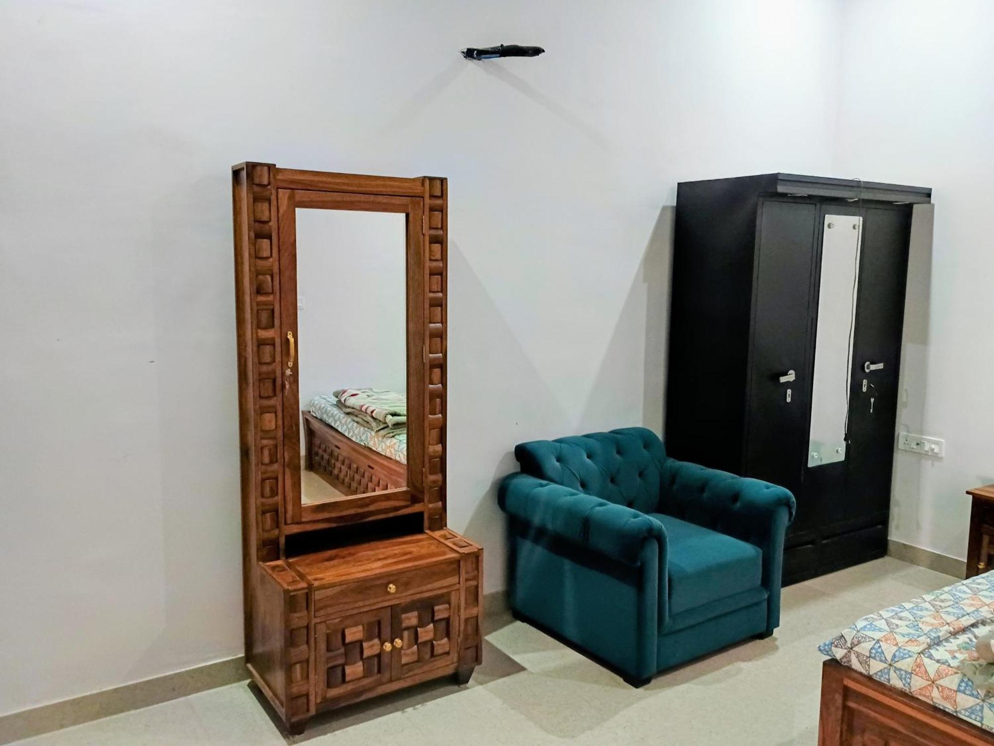 Homestay Serene Haven