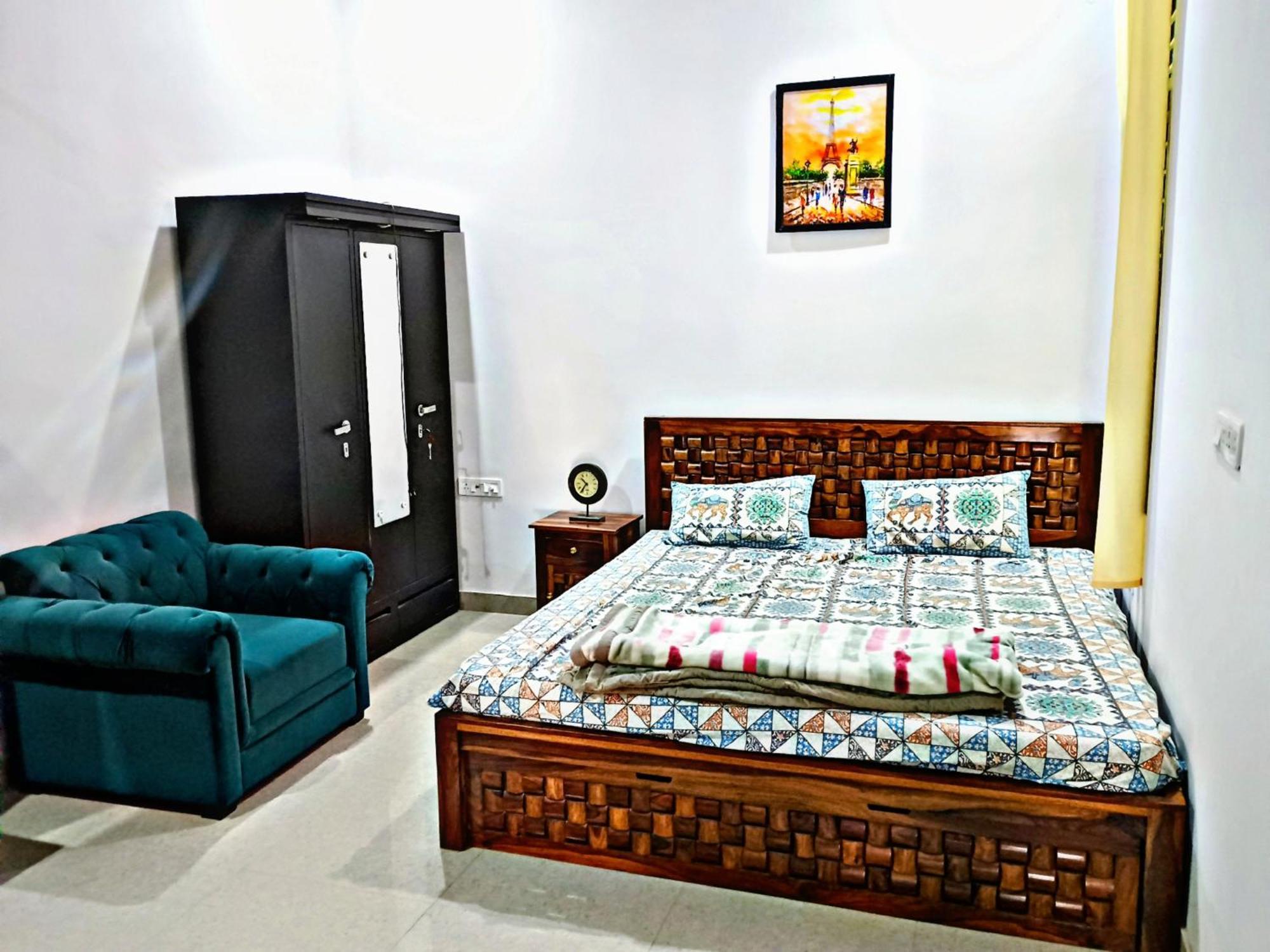 Homestay Serene Haven *