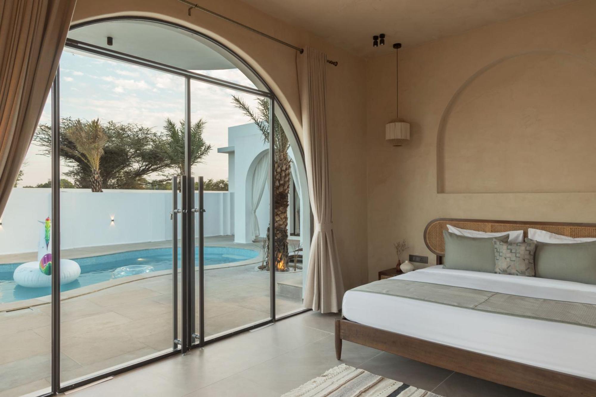 Villa Rawstone Luxury Jaipur