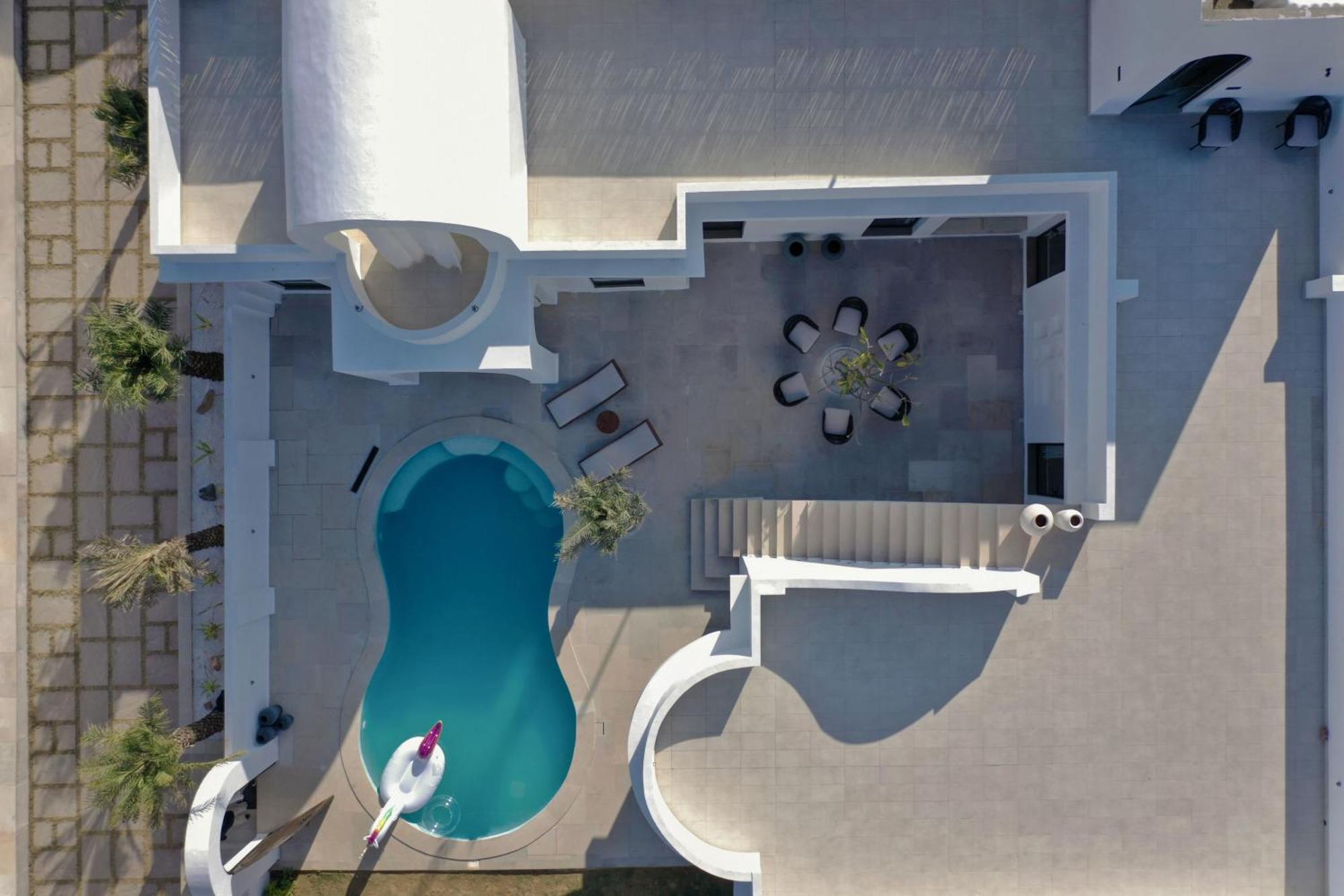 Villa Rawstone Luxury