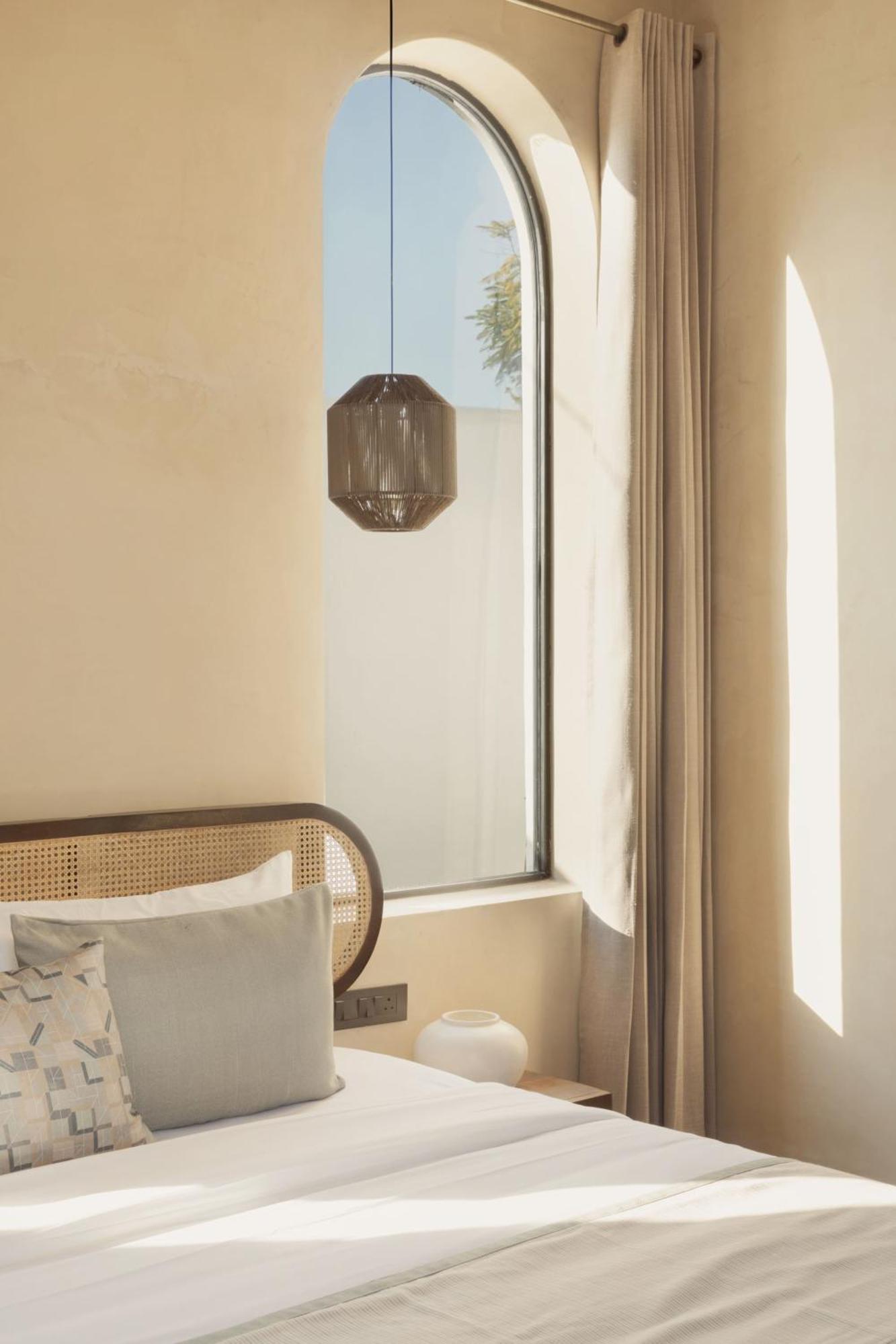 Rawstone Luxury Villa