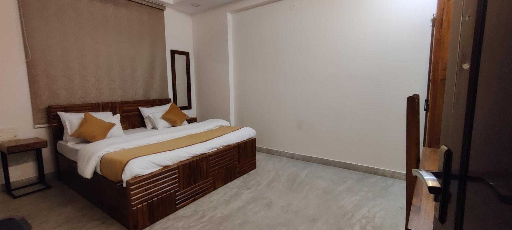 Hotel Suryavanshi Palace Jaipur