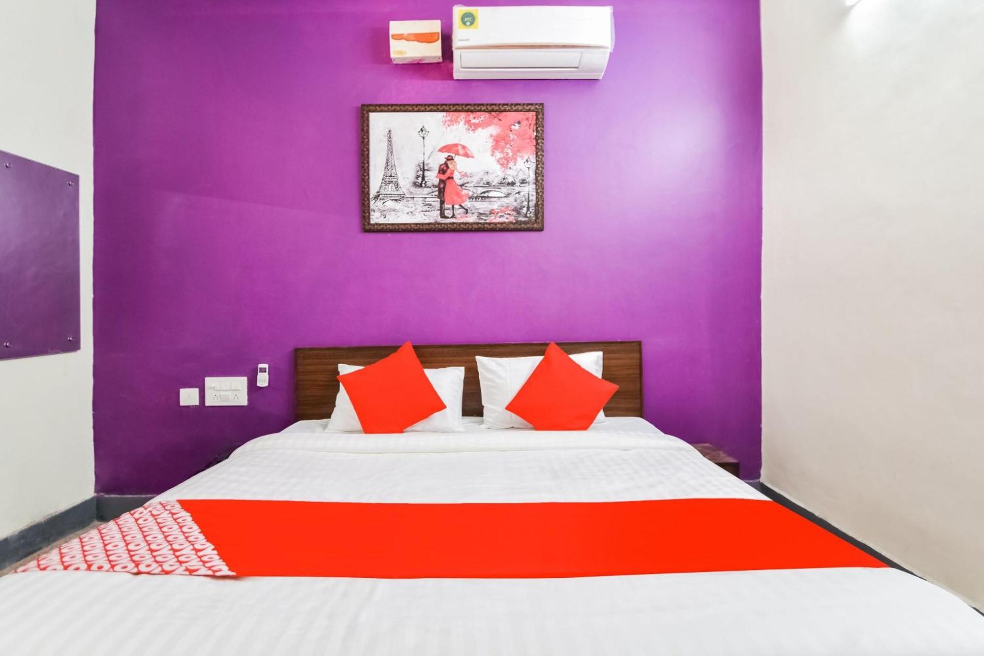 O Rajputana Haveli Hotel
