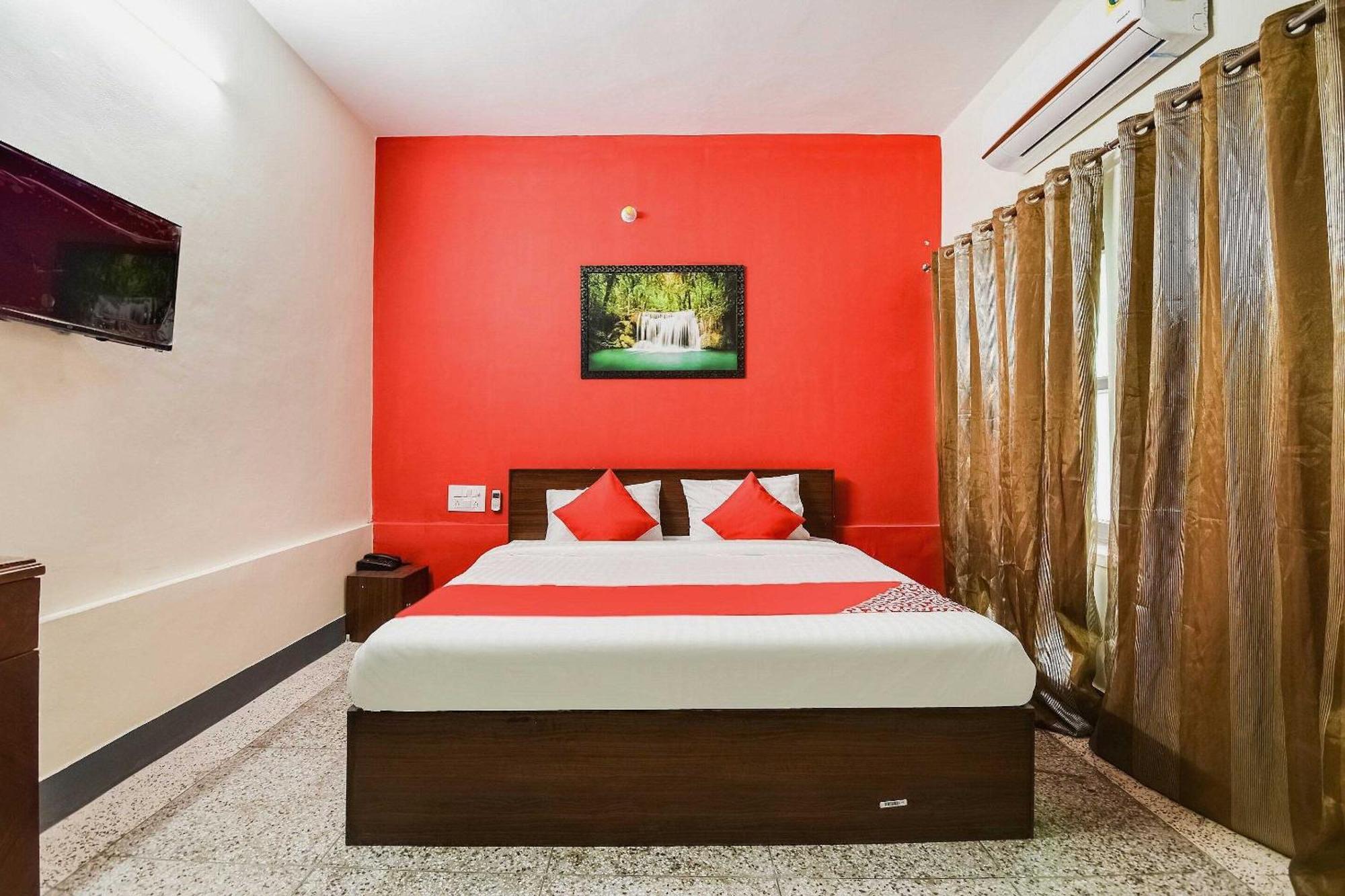 O Rajputana Haveli 4*