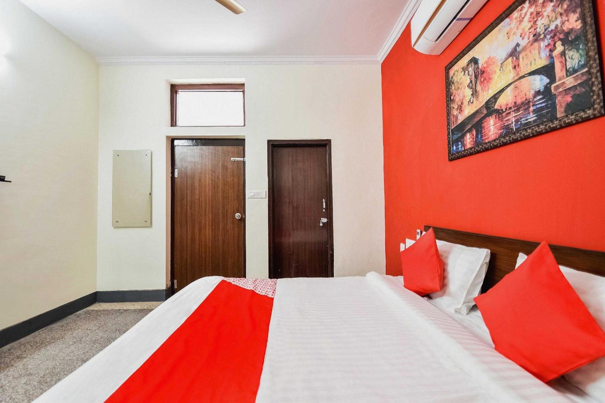 Hotel O Rajputana Haveli