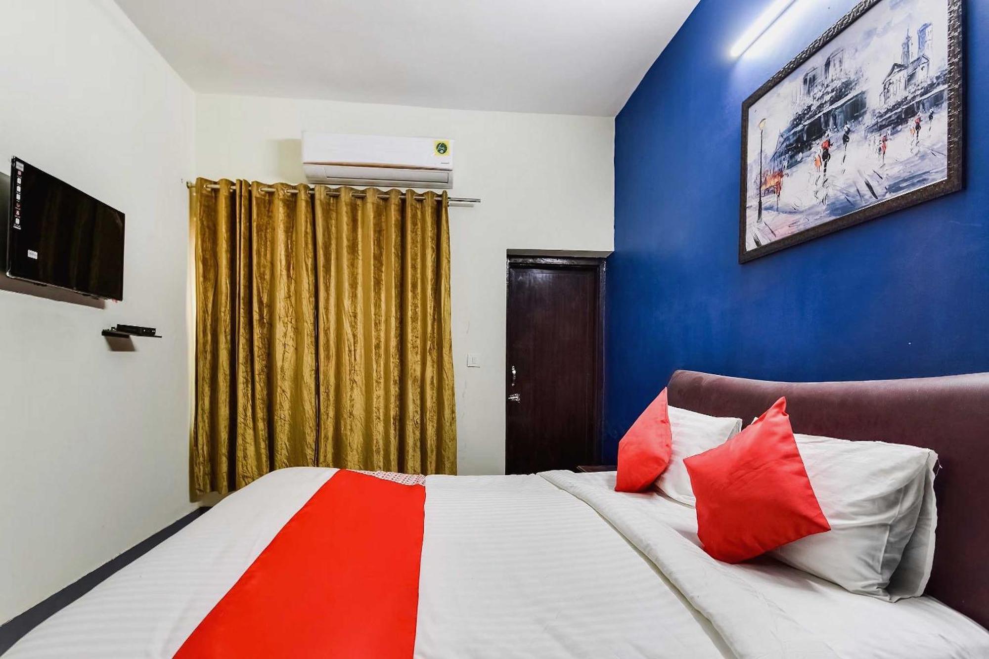 O Rajputana Haveli Hotel 4*