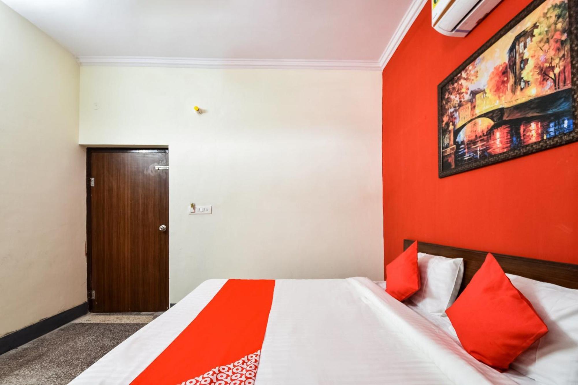 O Rajputana Haveli Hotel