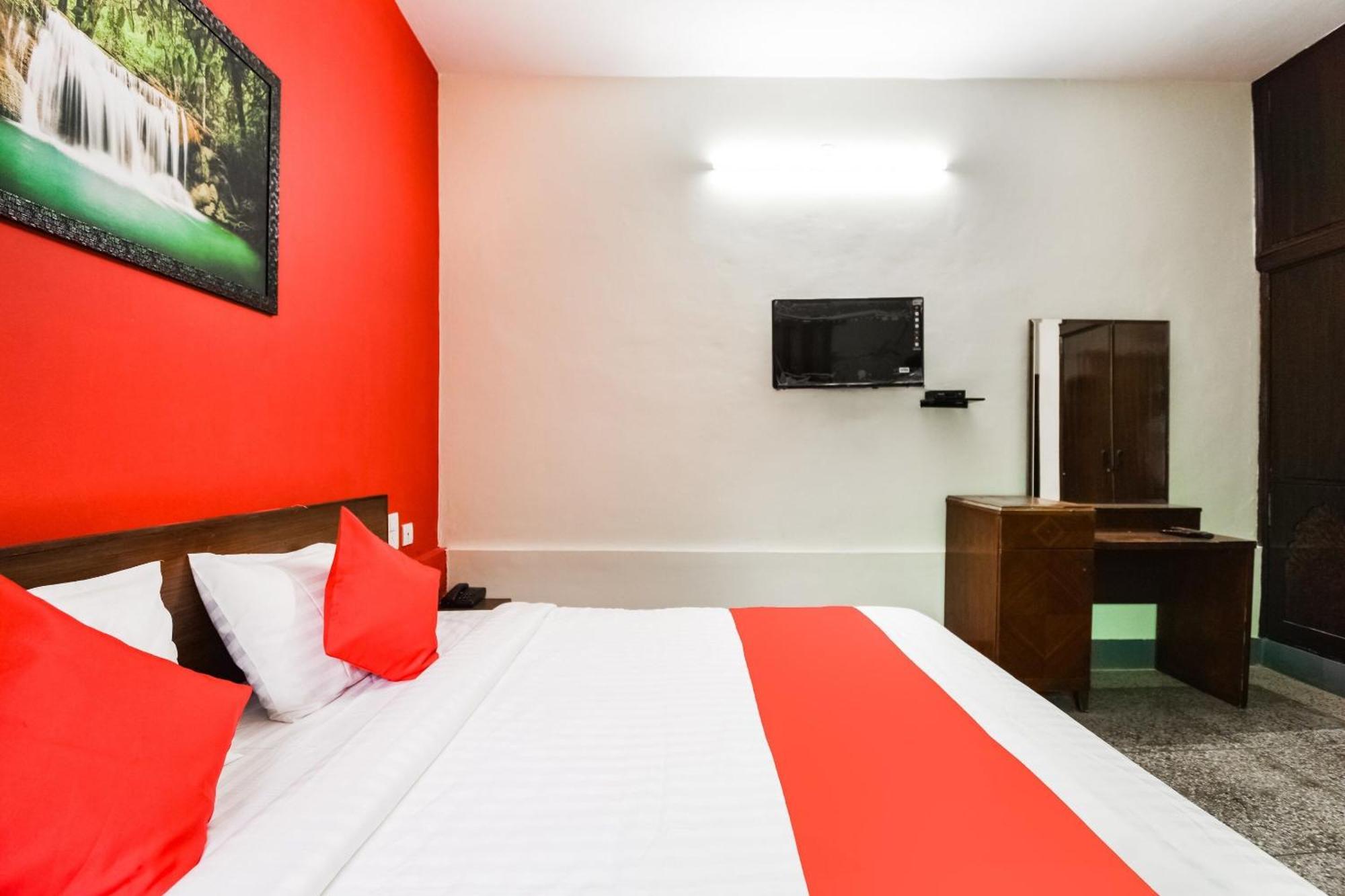 O Rajputana Haveli Hotel 4*