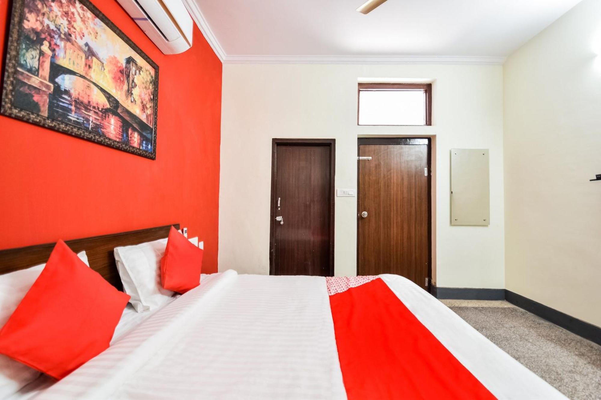 O Rajputana Haveli Hotel Jaipur