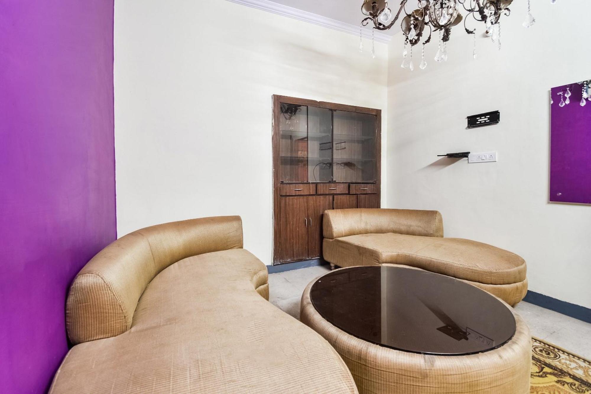 O Rajputana Haveli 4*