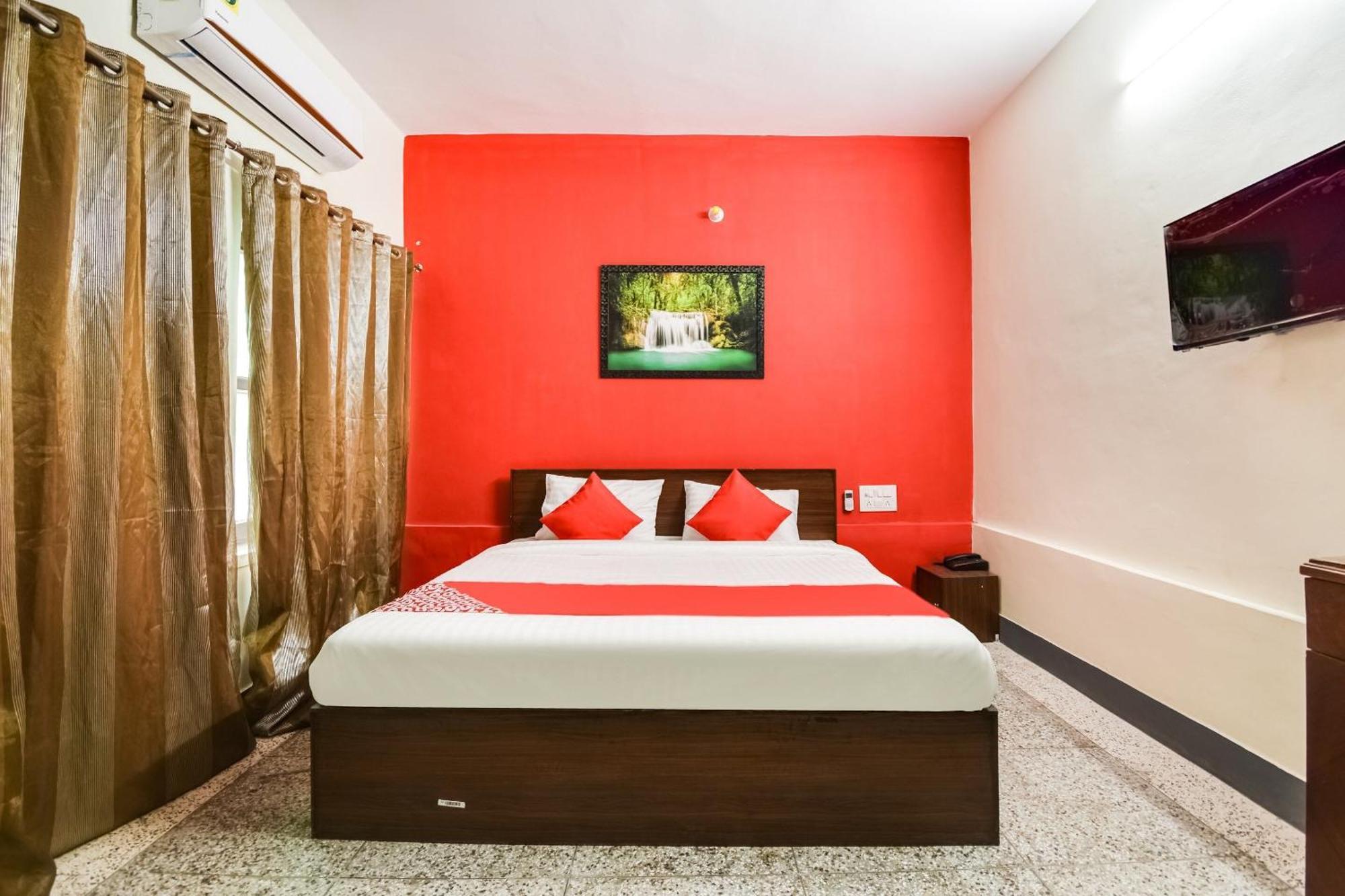 O Rajputana Haveli 4* Jaipur
