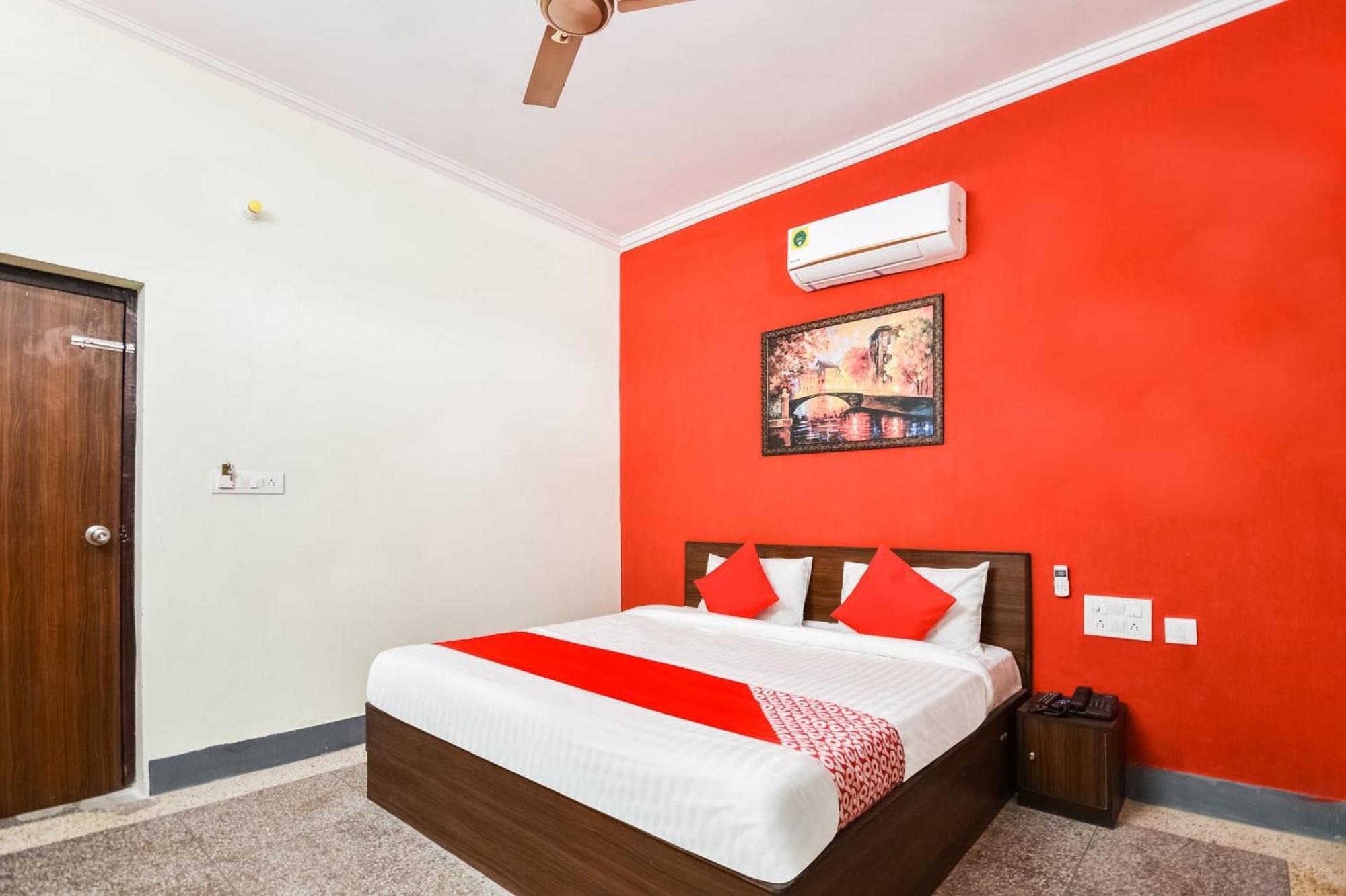 O Rajputana Haveli Hotel