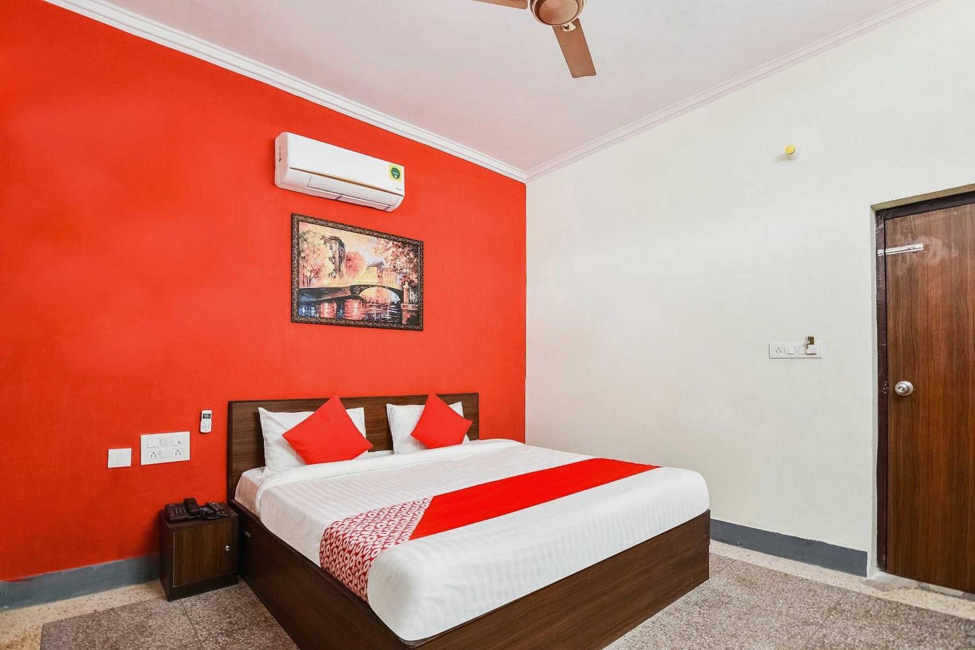 Hotel O Rajputana Haveli 4*