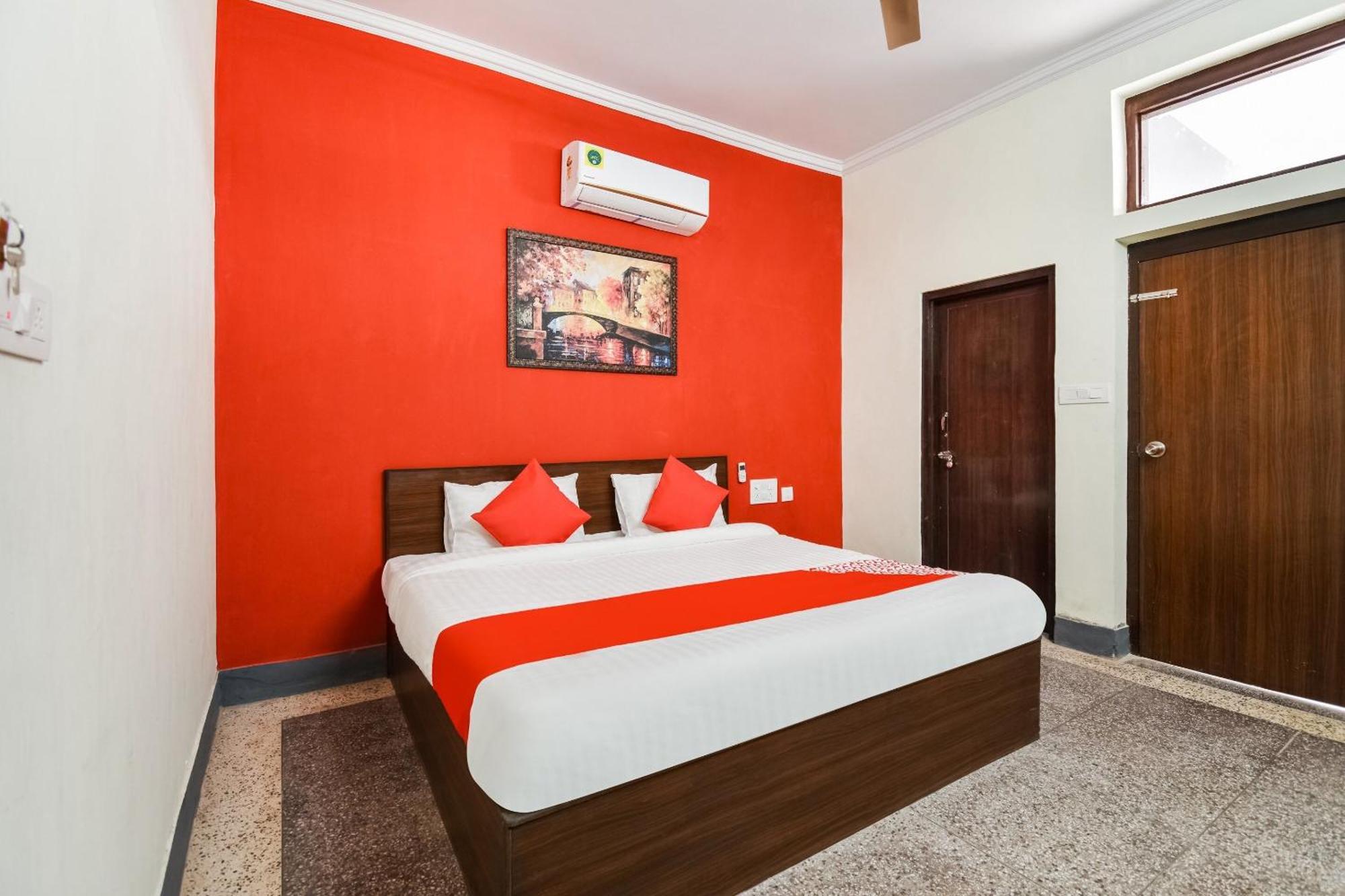 O Rajputana Haveli Hotel Jaipur