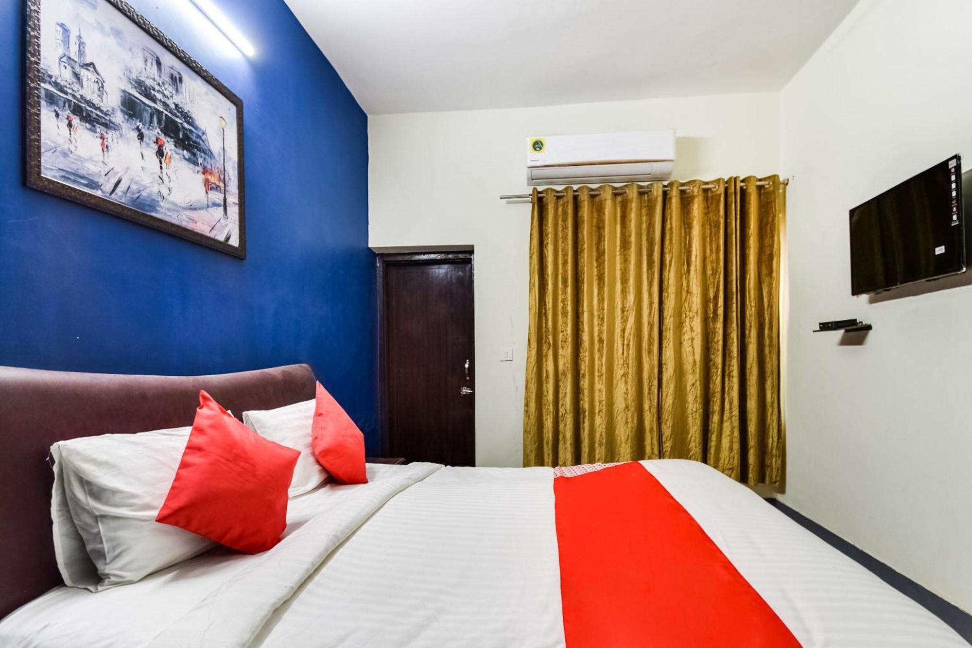 Hotel O Rajputana Haveli Jaipur