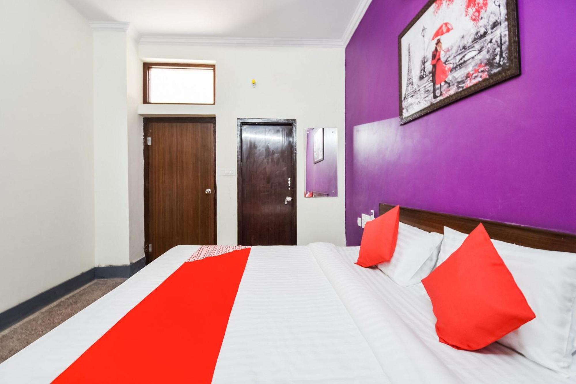 O Rajputana Haveli 4* Jaipur
