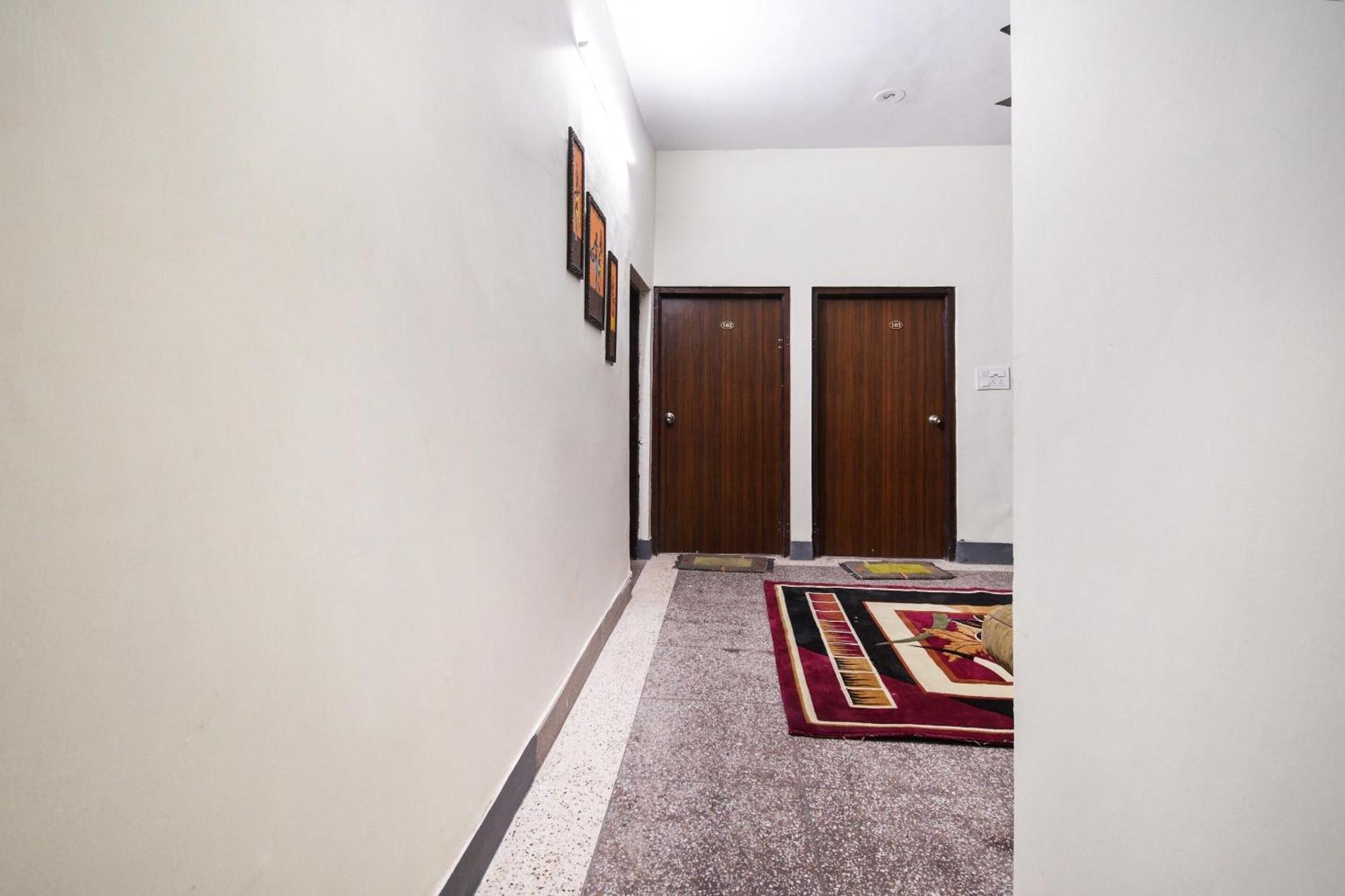 O Rajputana Haveli Hotel
