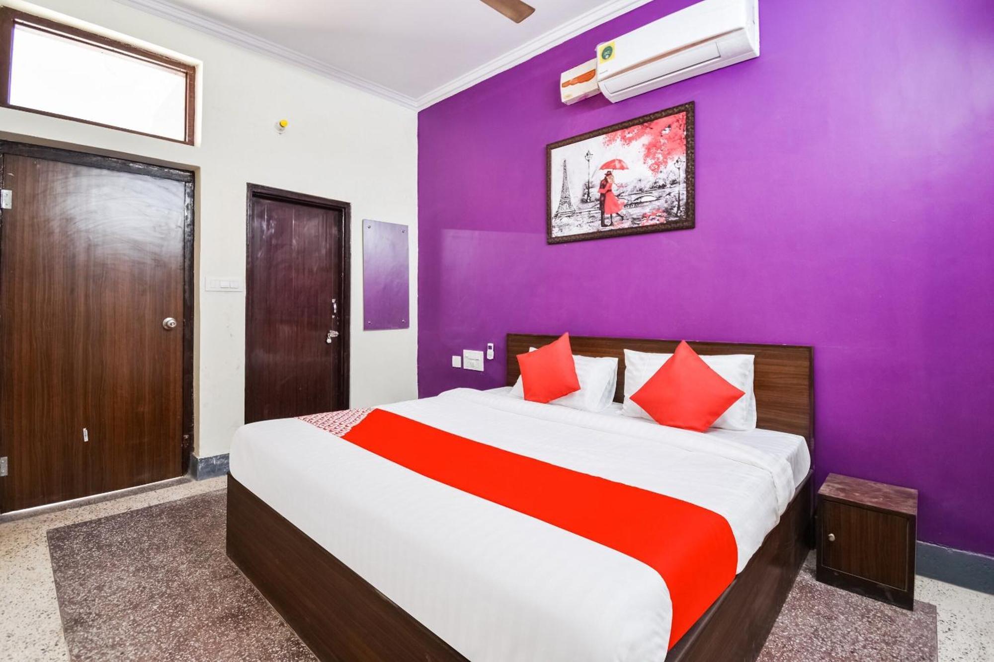 Hotel O Rajputana Haveli
