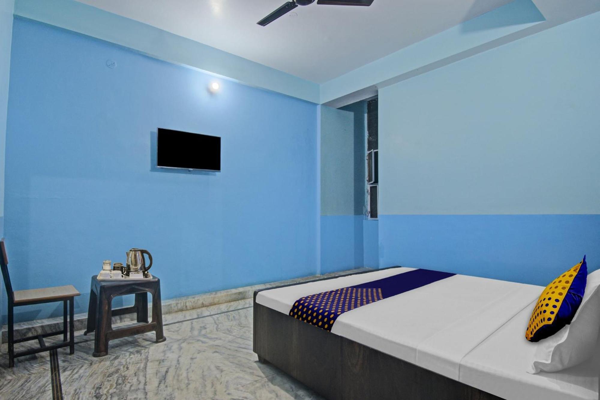 Hotel Spot On Rj14 Jaipur