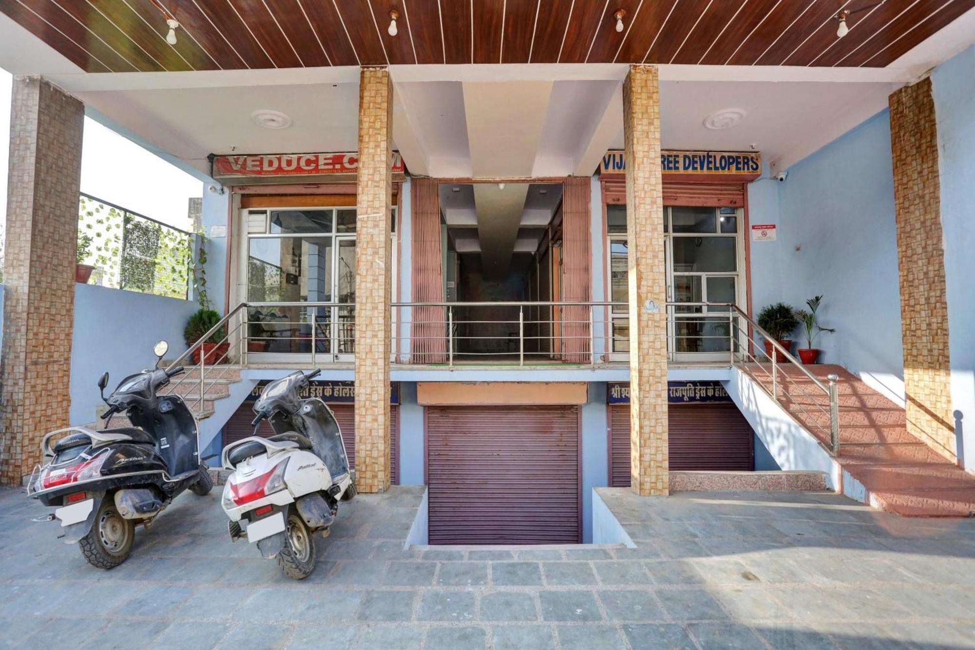 O Vijay Shree Jaipur