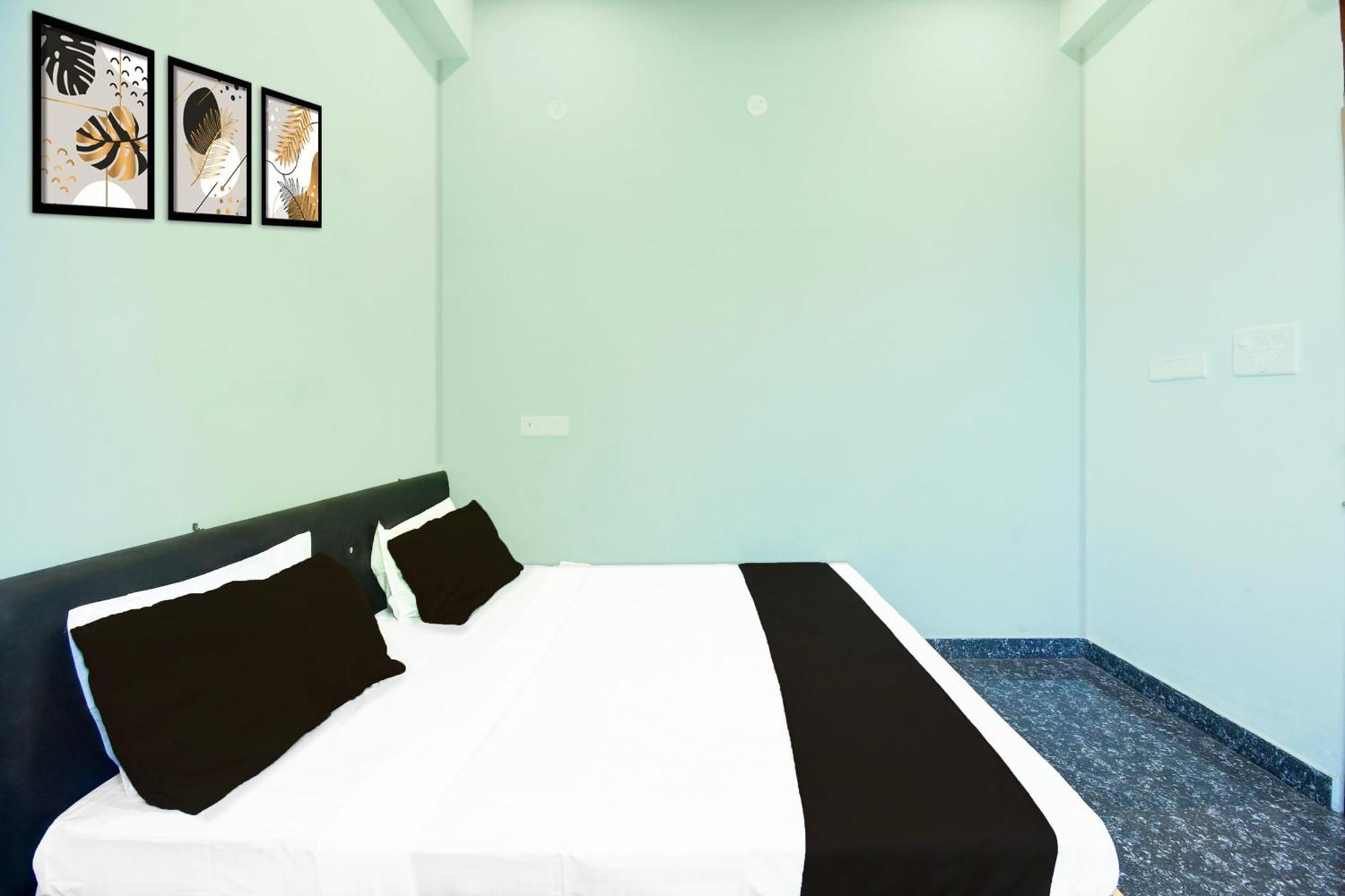 O Apple Hotel 3*