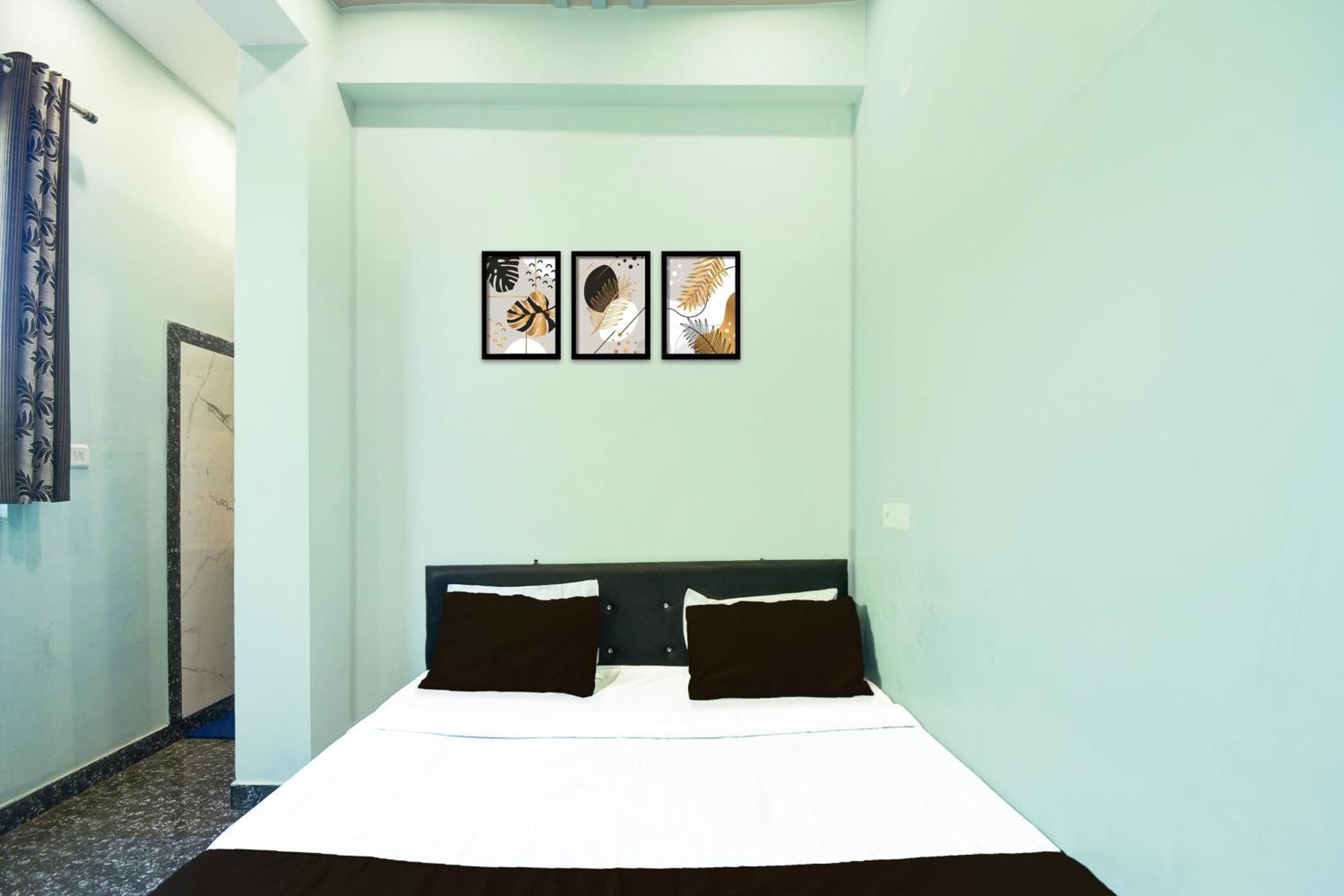 O Apple Hotel Jaipur