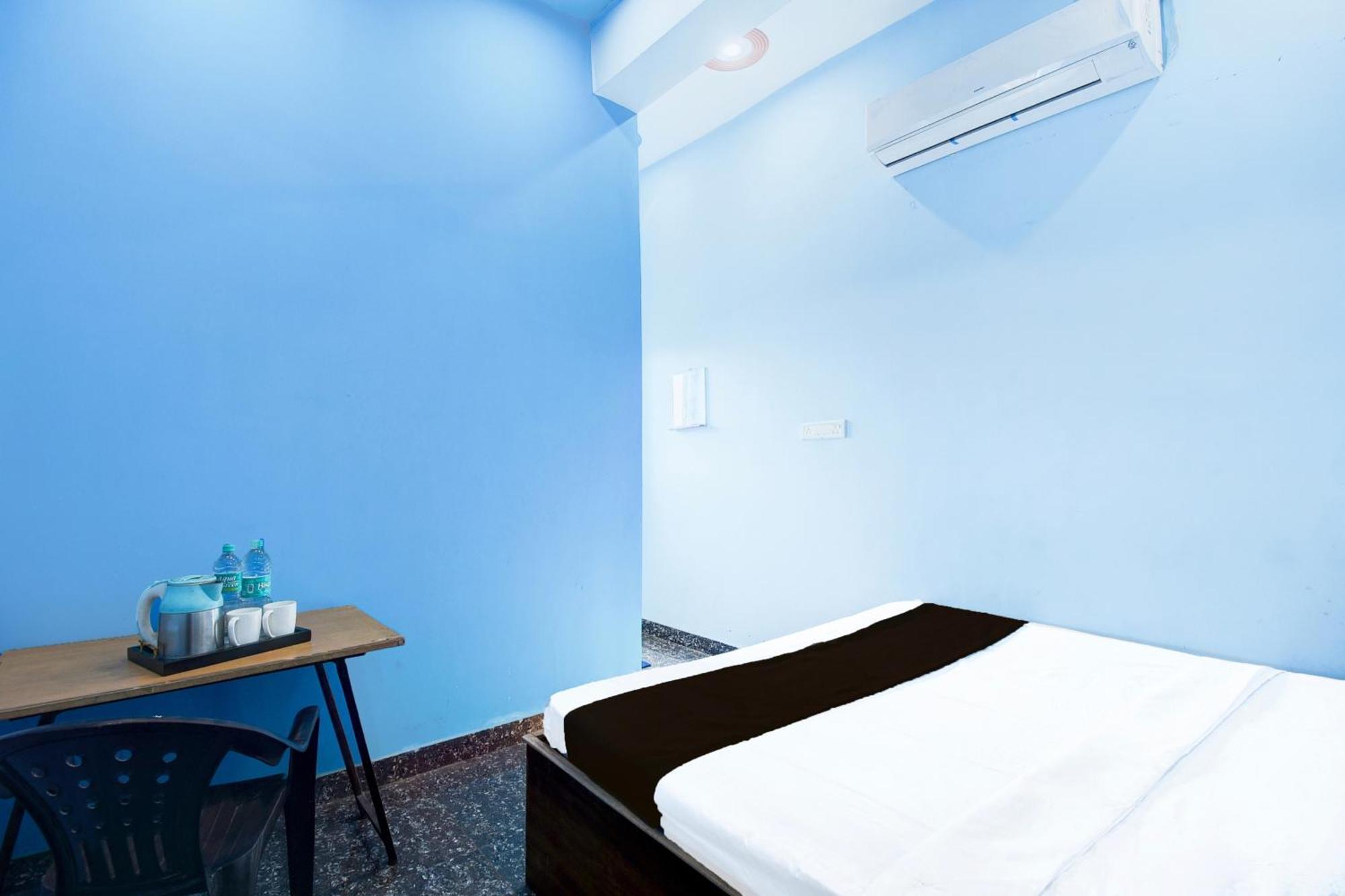Hotel O Apple Jaipur