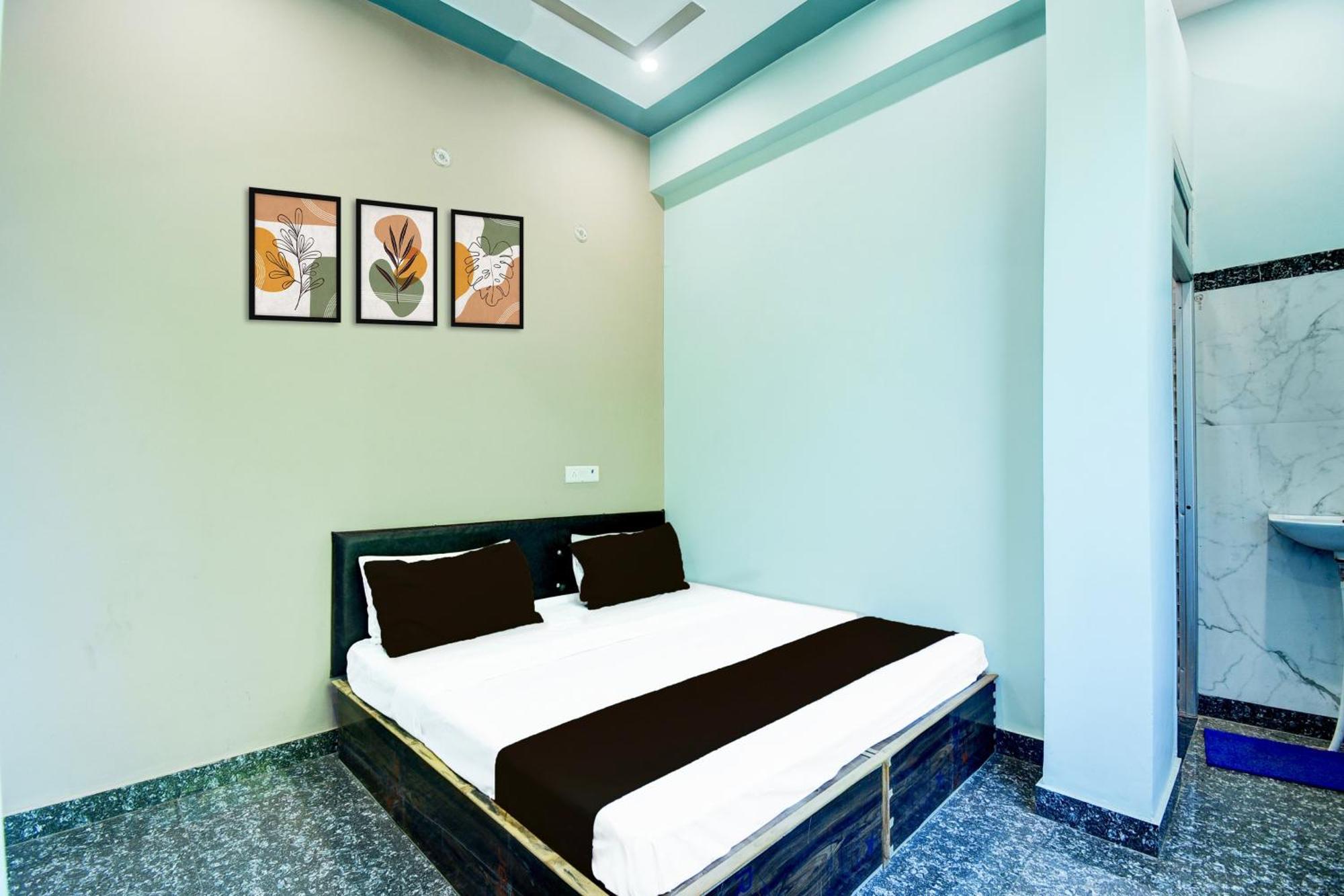 Hotel O Apple Jaipur