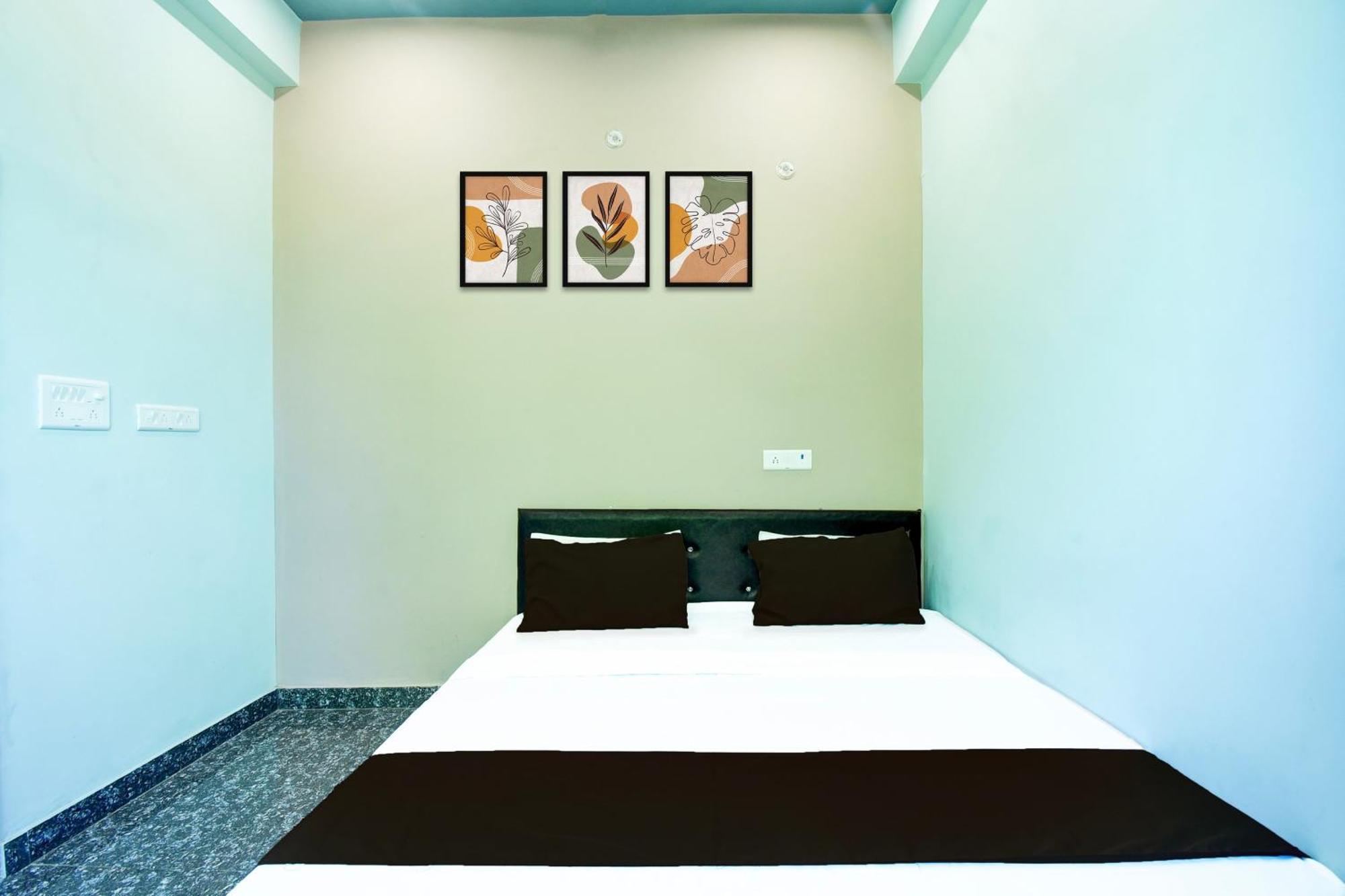 O Apple Hotel 3*