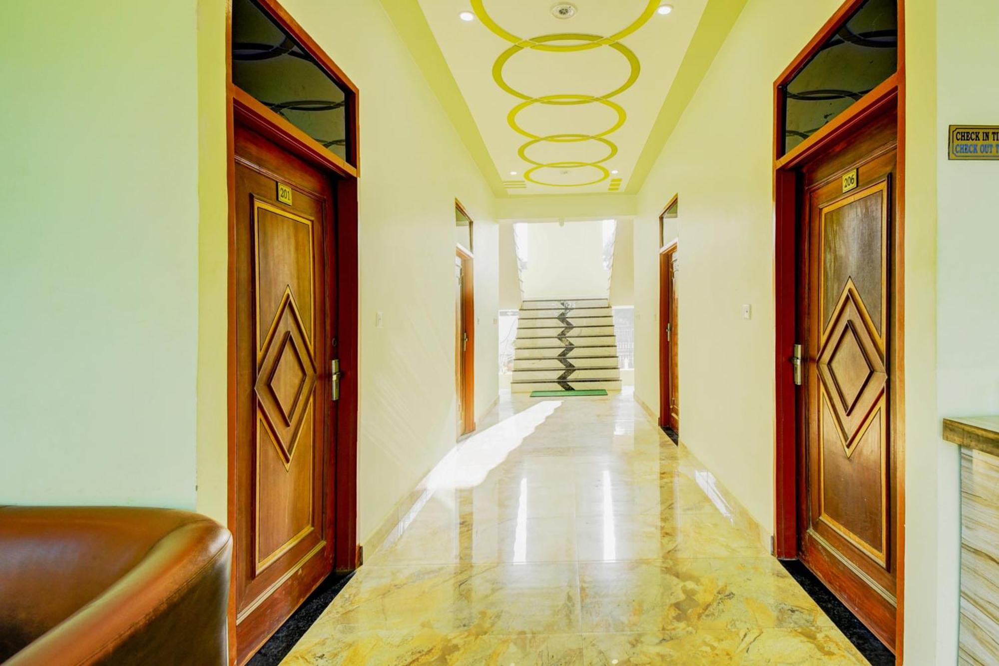 O Apple Hotel Jaipur
