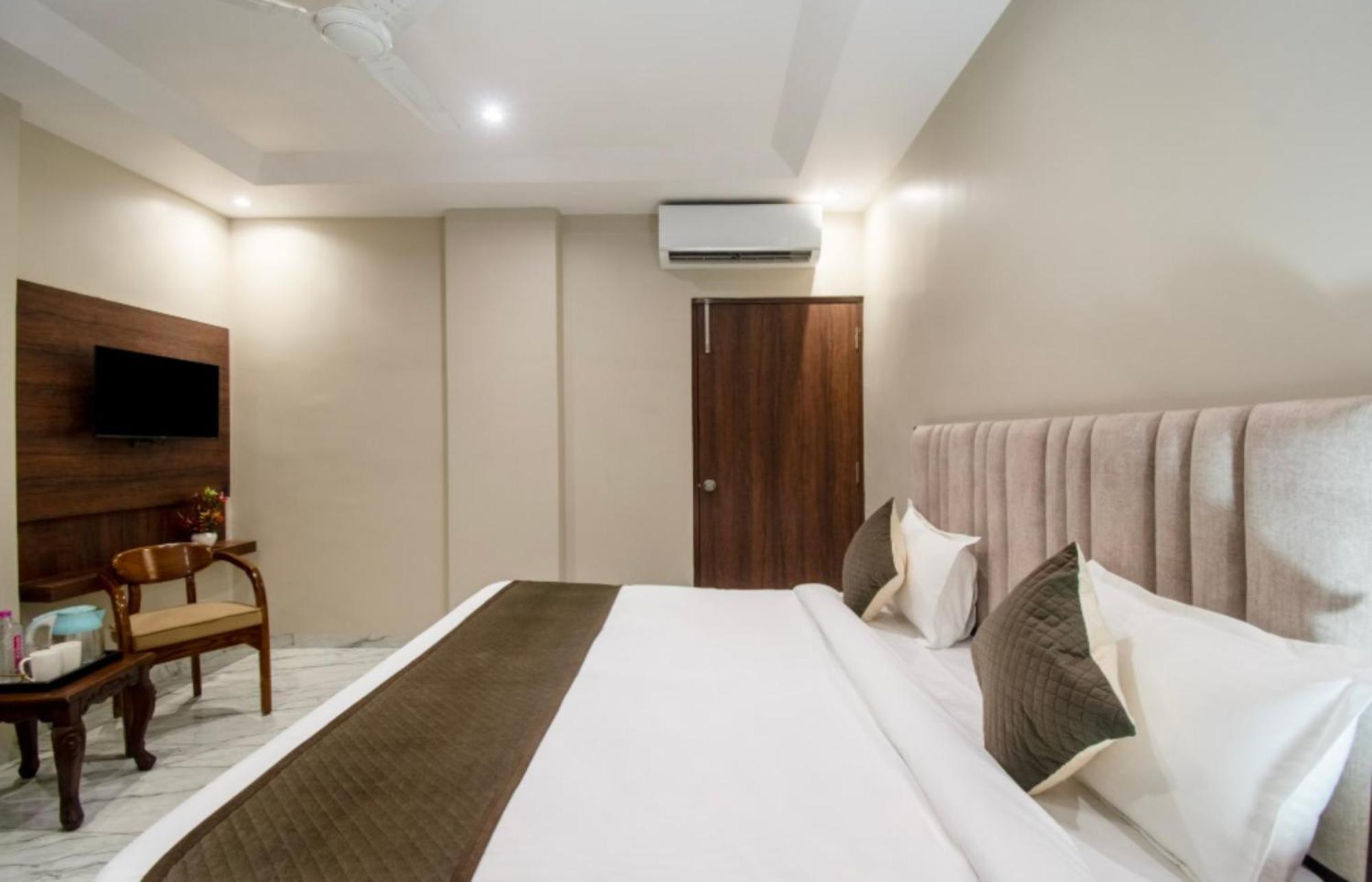 Grand Tulip By Aditya Hotel