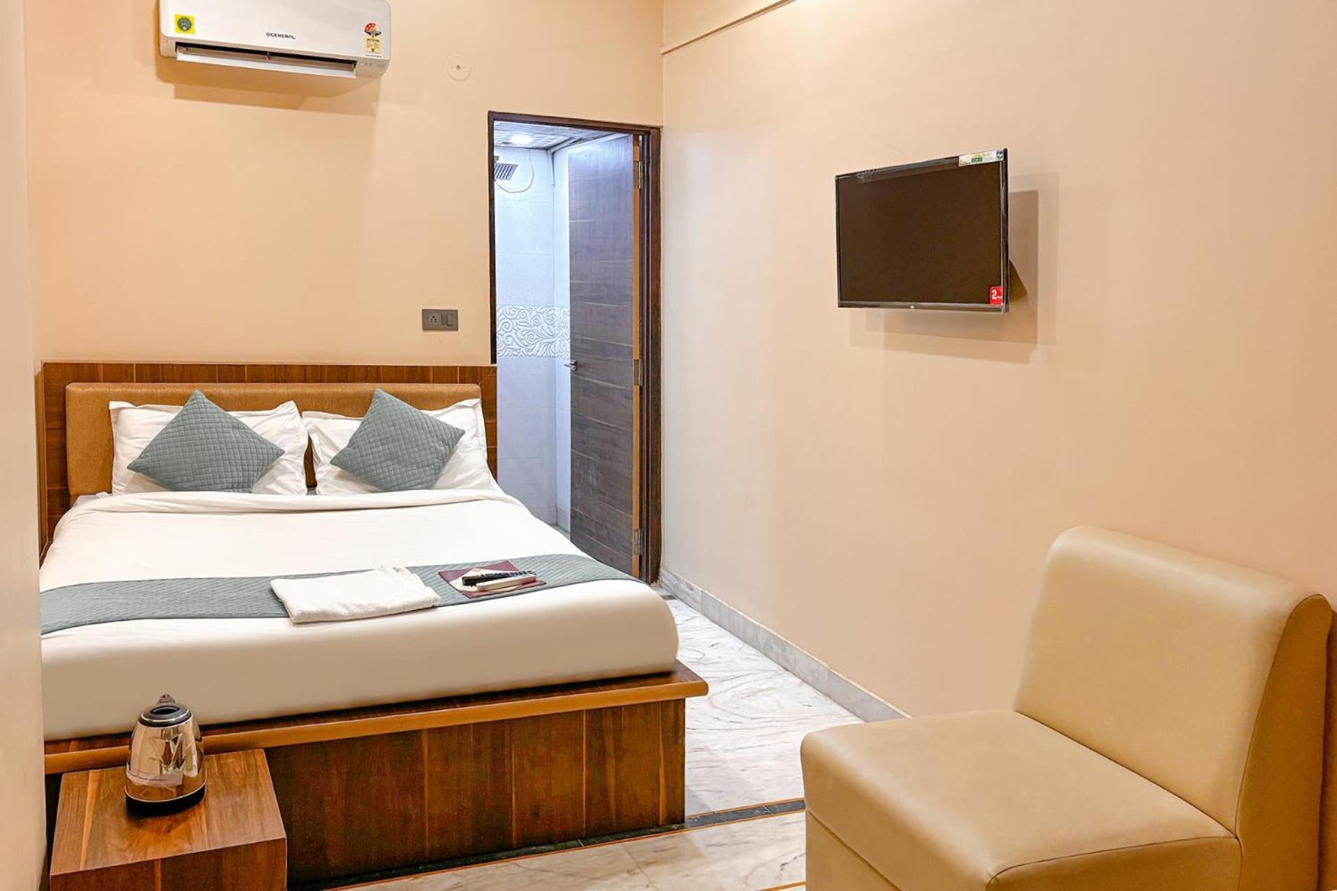 Fabhotel Pearl Square Hotel Jaipur