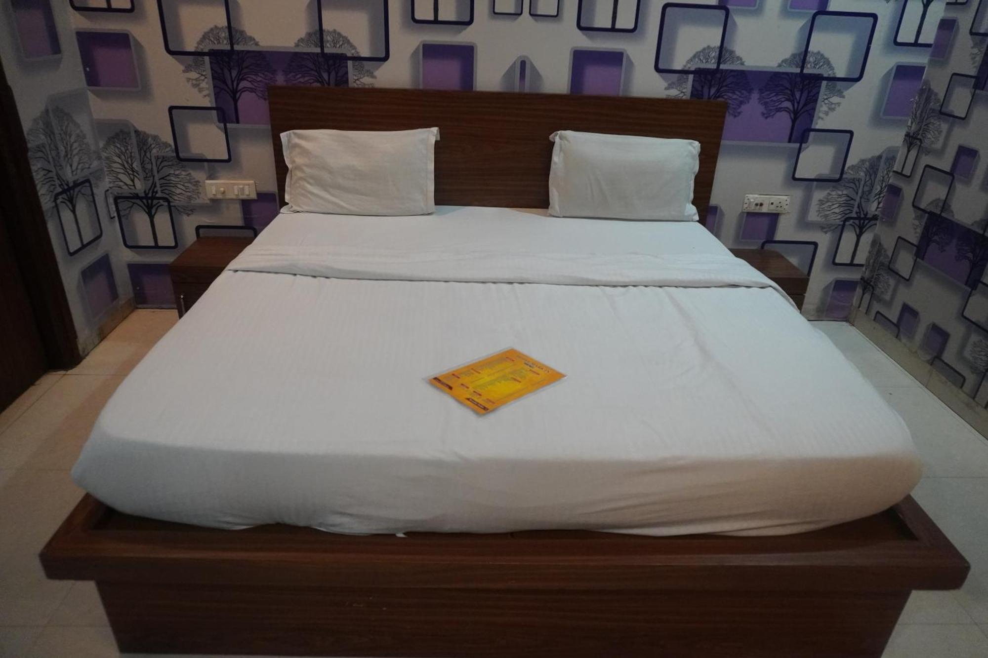 Hotel Mark Inn 3* Jaipur
