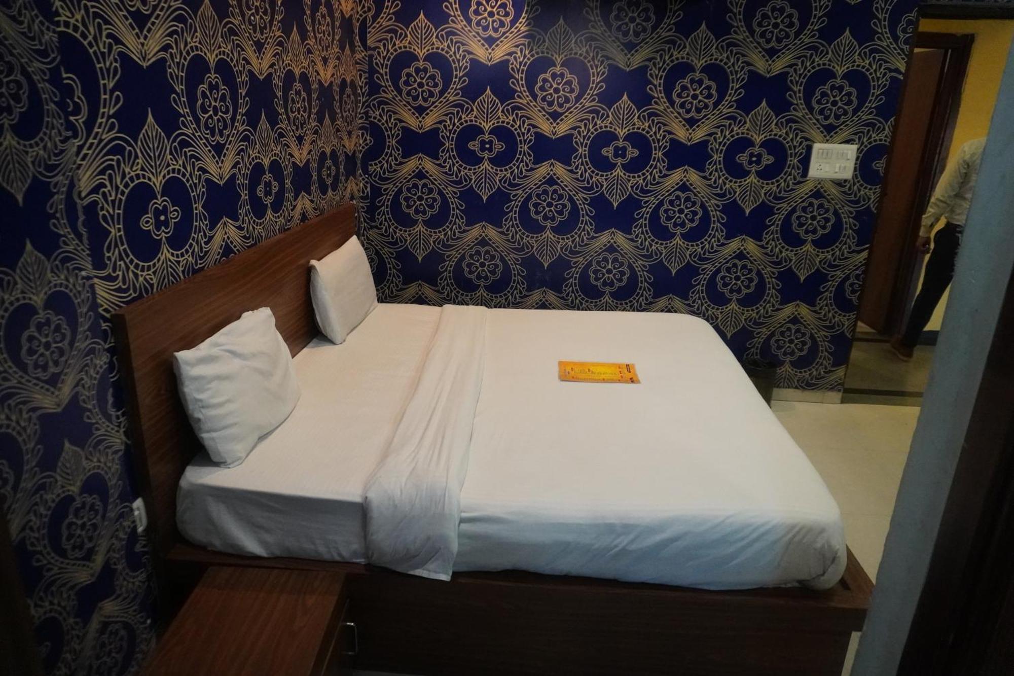 Hotel Mark Inn Jaipur