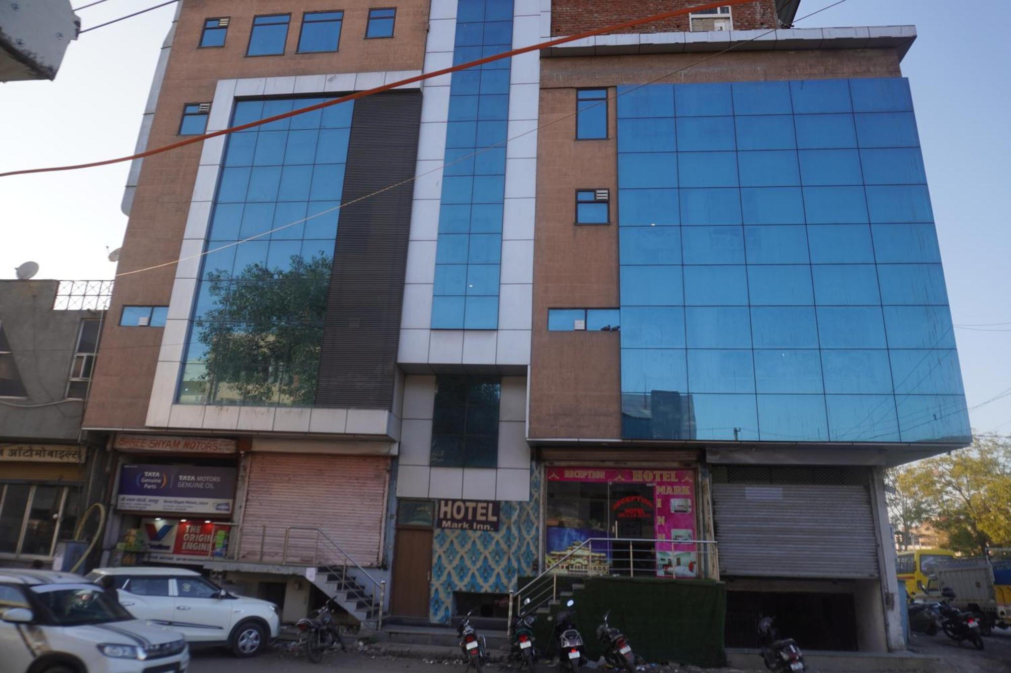 Hotel Mark Inn