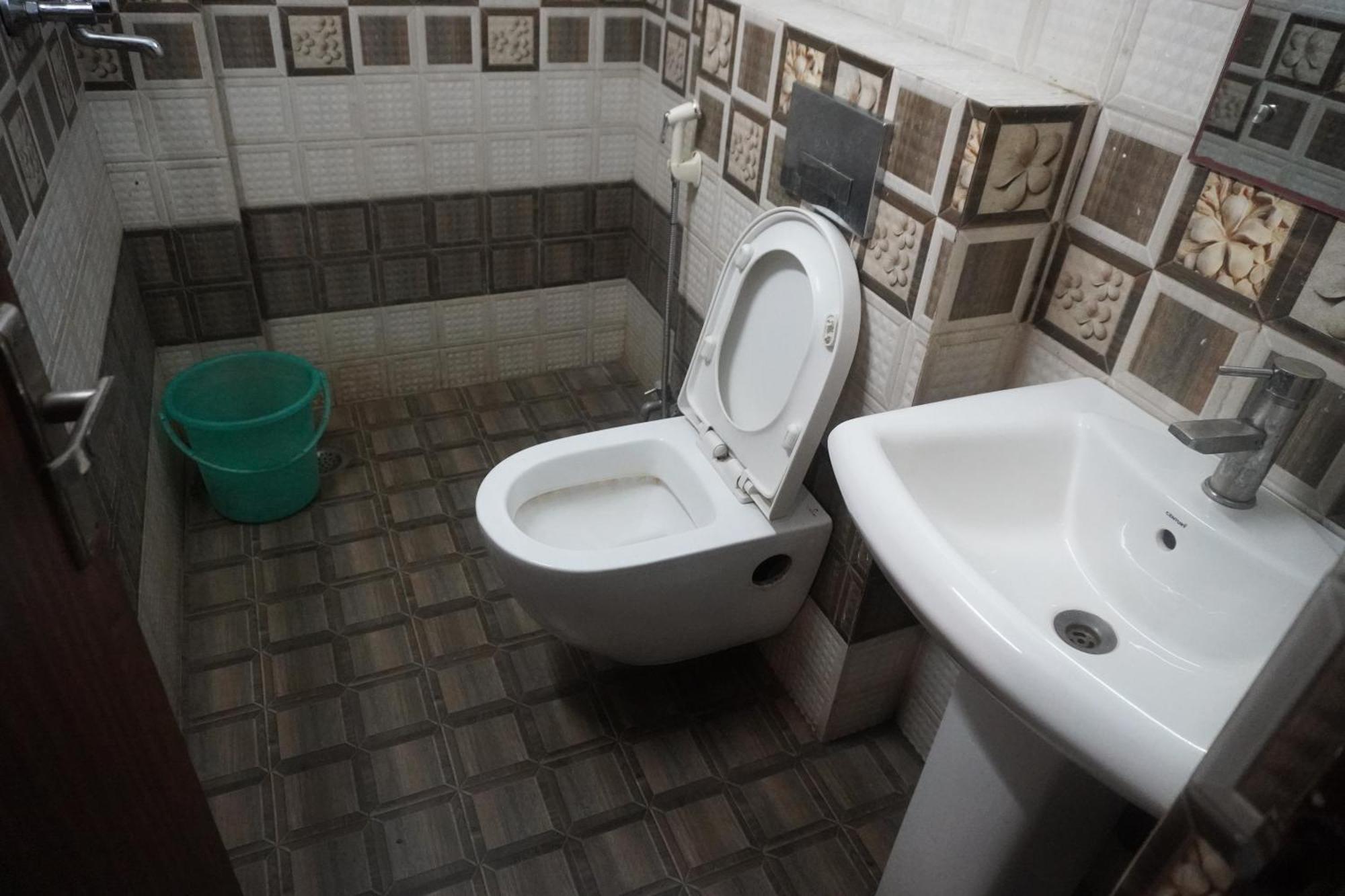 Hotel Mark Inn 3* Jaipur