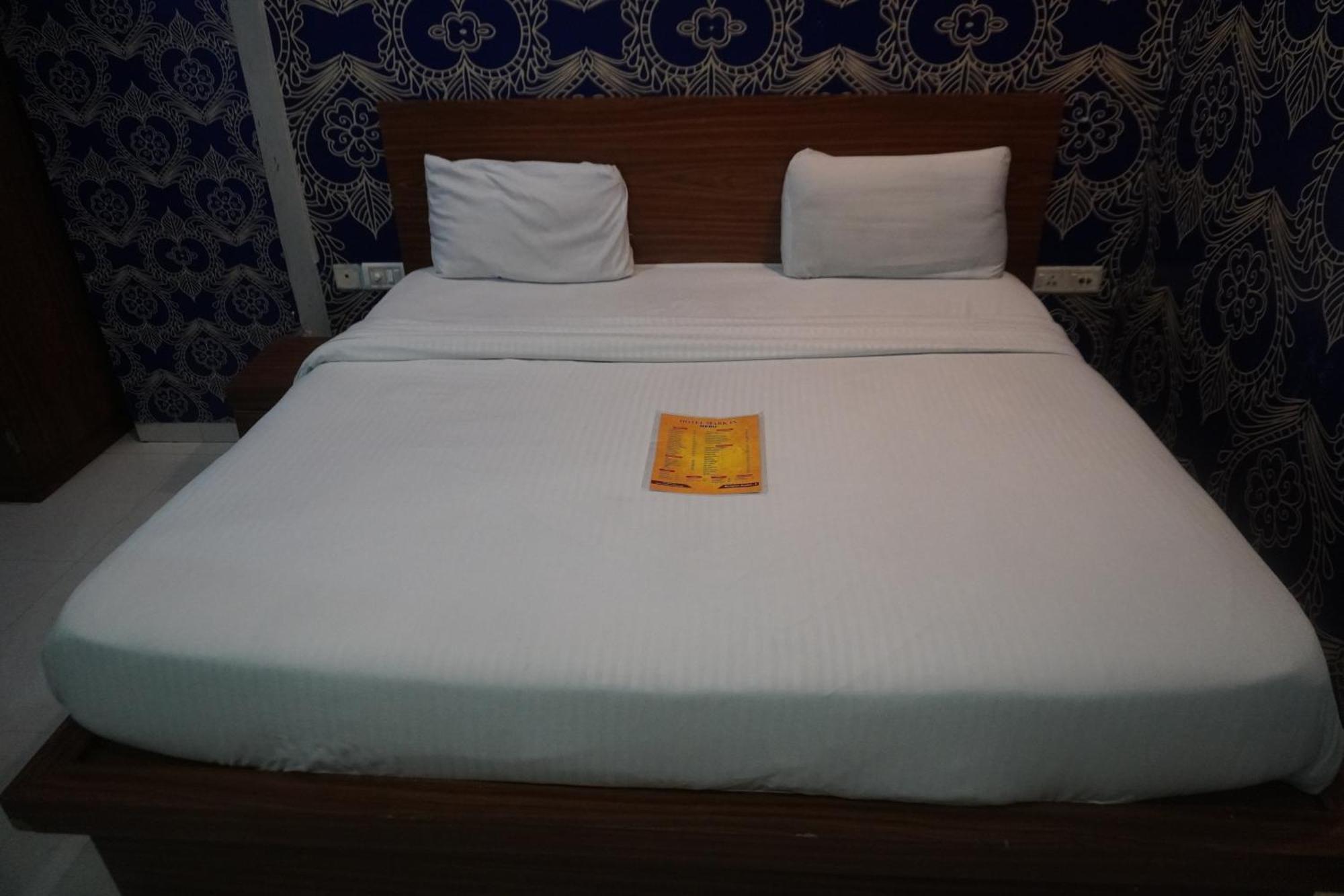 Hotel Mark Inn 3*