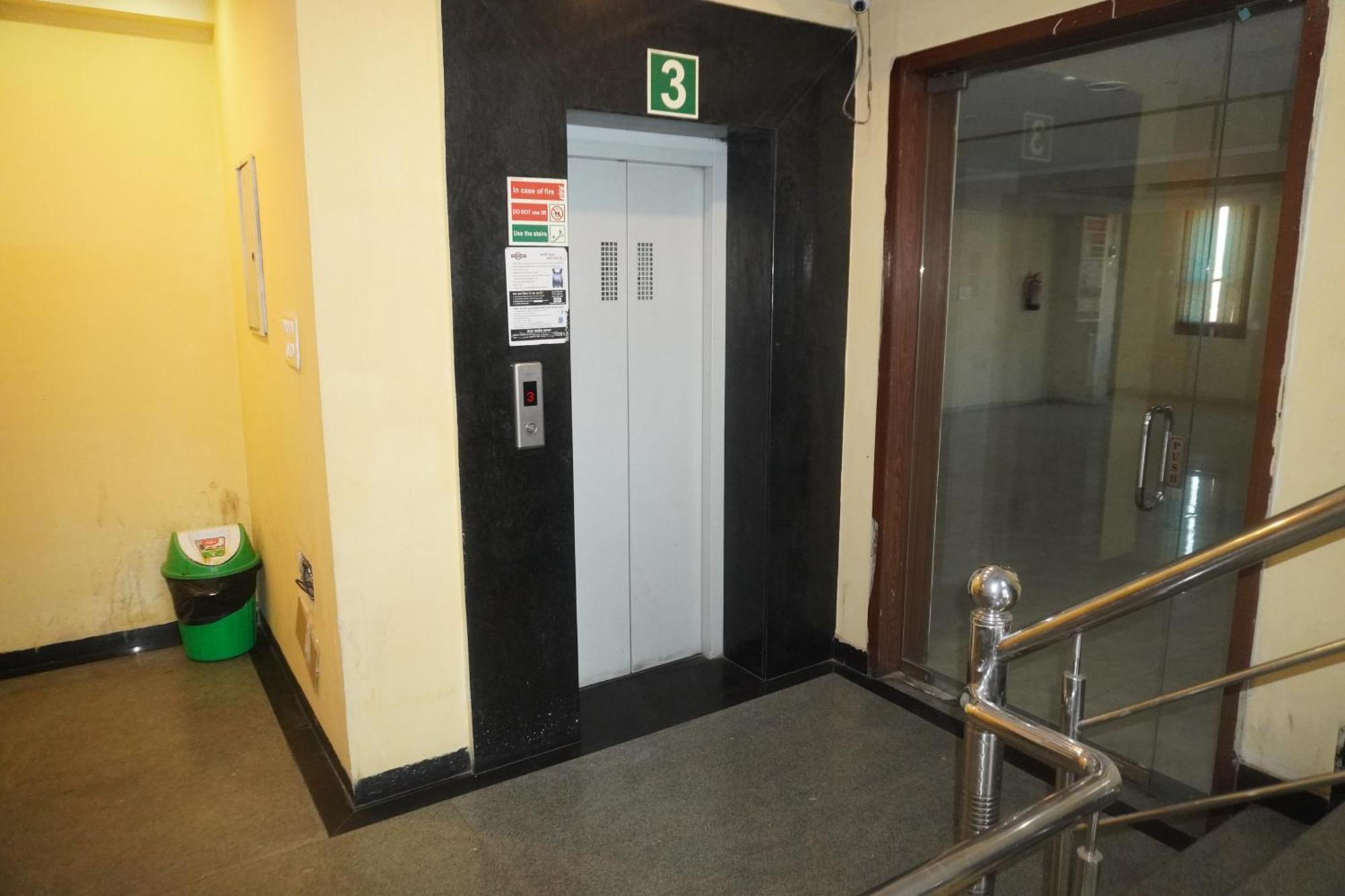 Hotel Hotel Mark Inn 3*