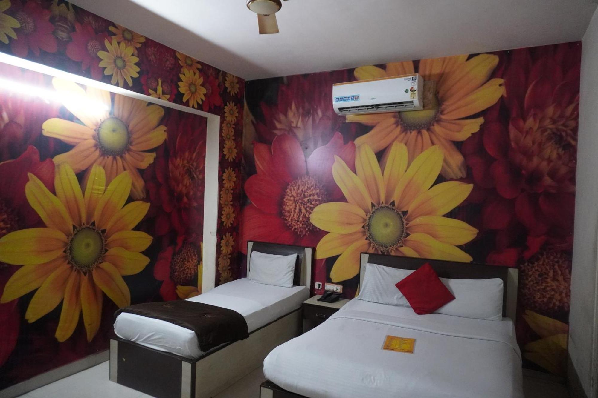 Hotel Mark Inn Hotel 3*
