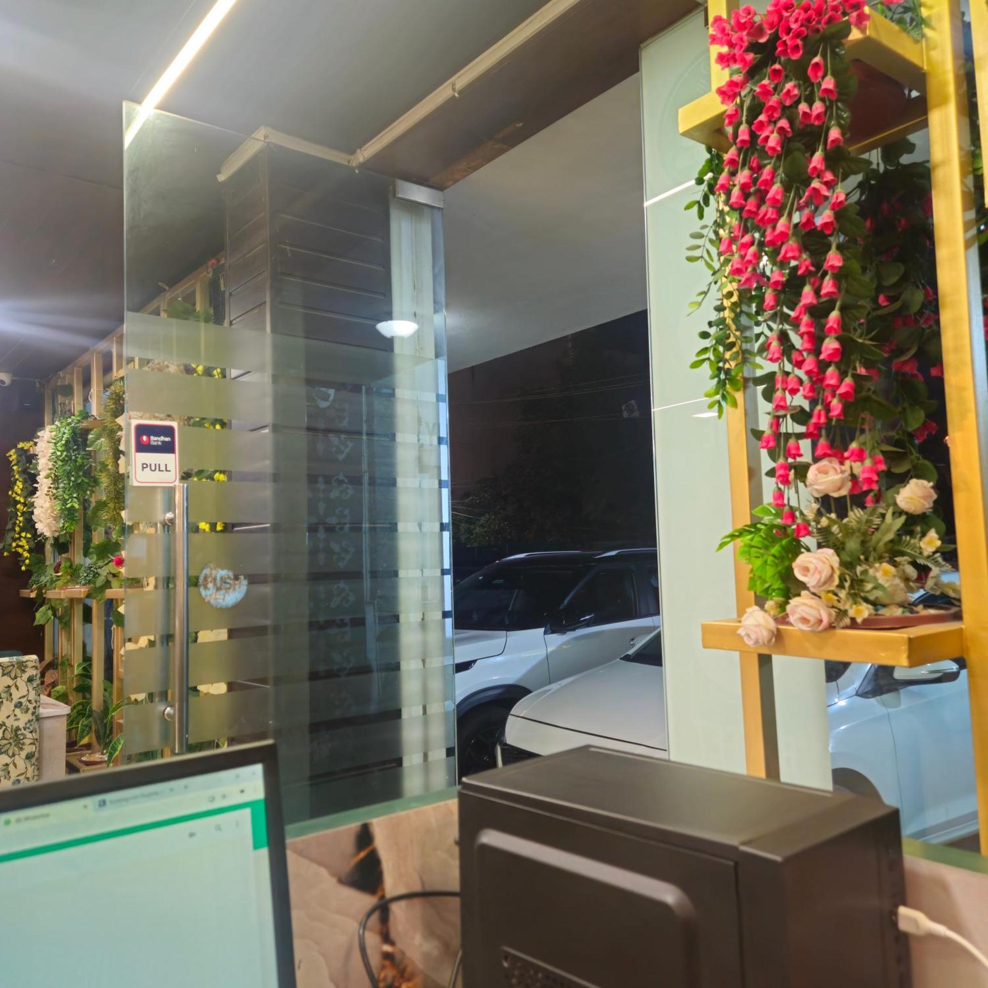 Hotel Sahibs The Corporate