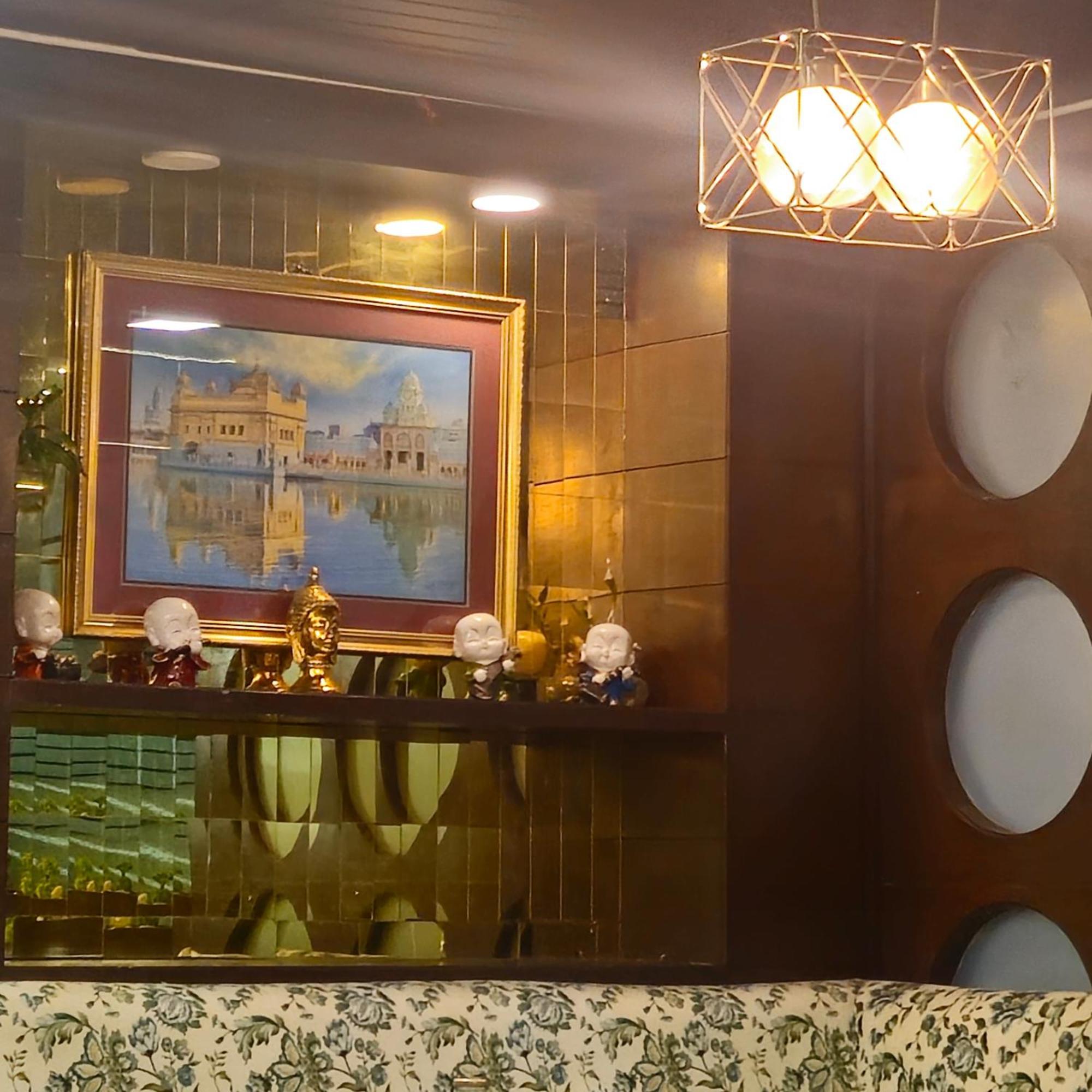 Sahibs The Corporate Hotel Jaipur