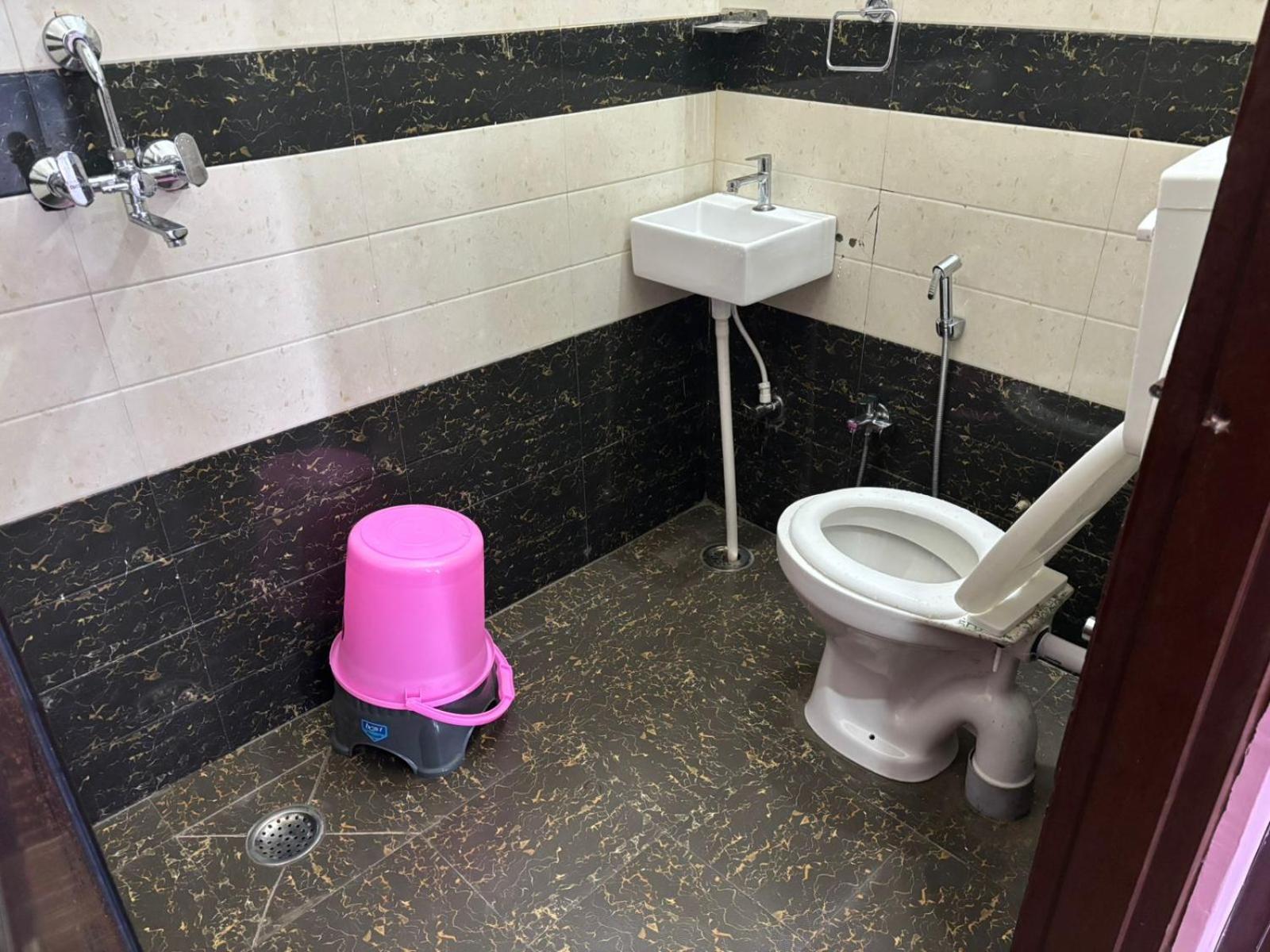 Parampara Hotel