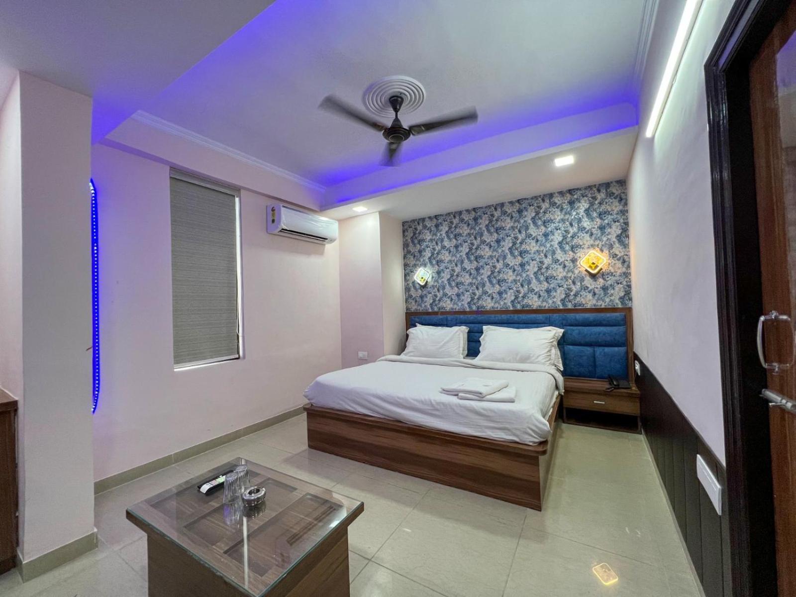Suryamani Hotel