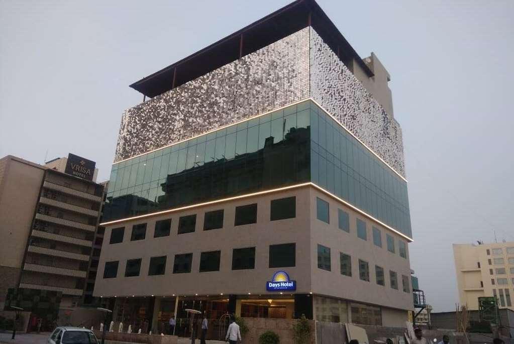 Days By Wyndham Tonk Road Hotel