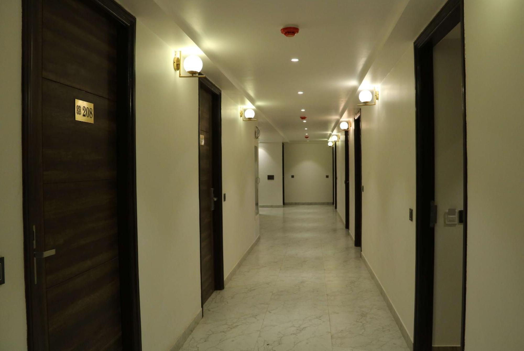 The Sawai Hotel