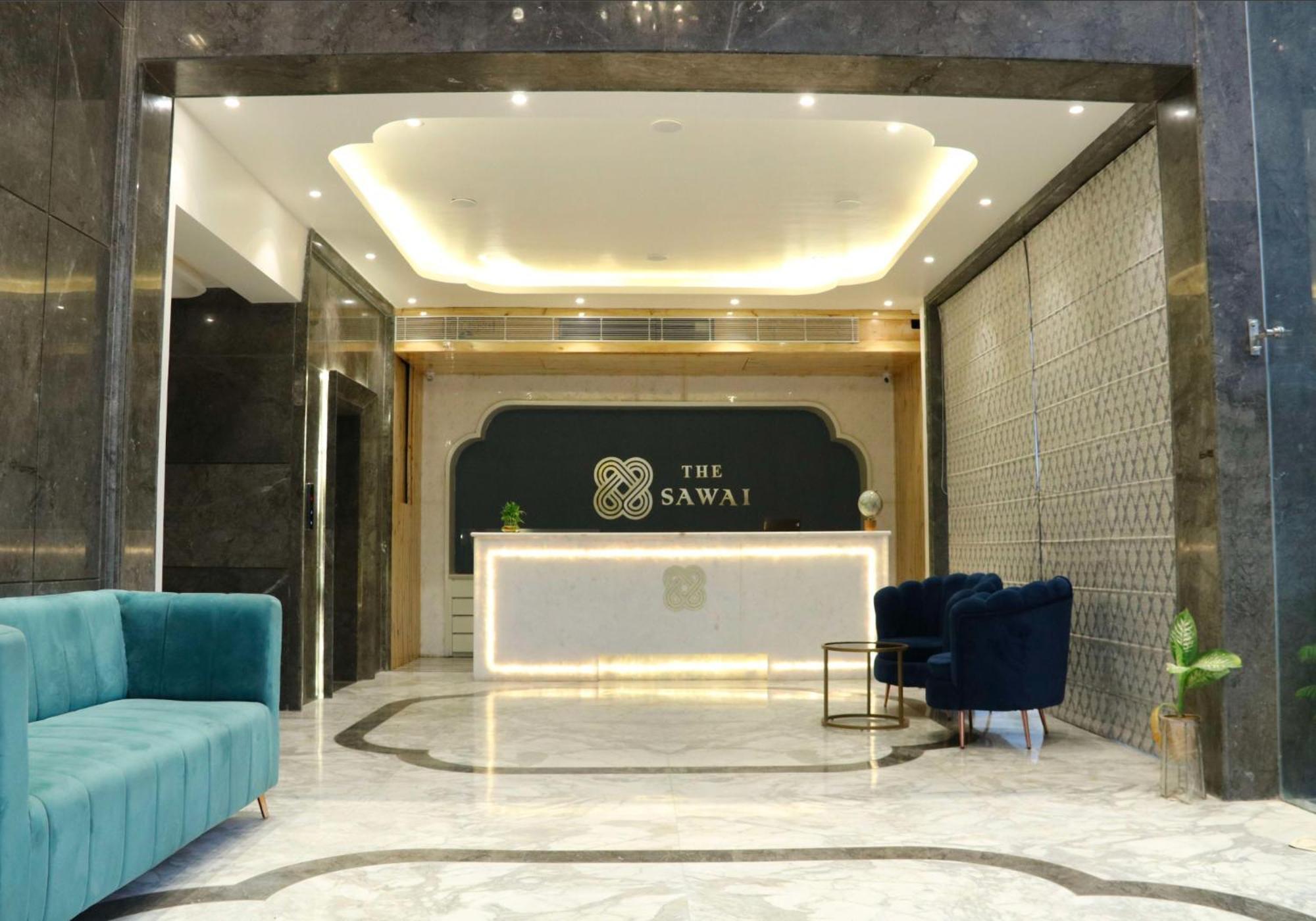 The Sawai 3*