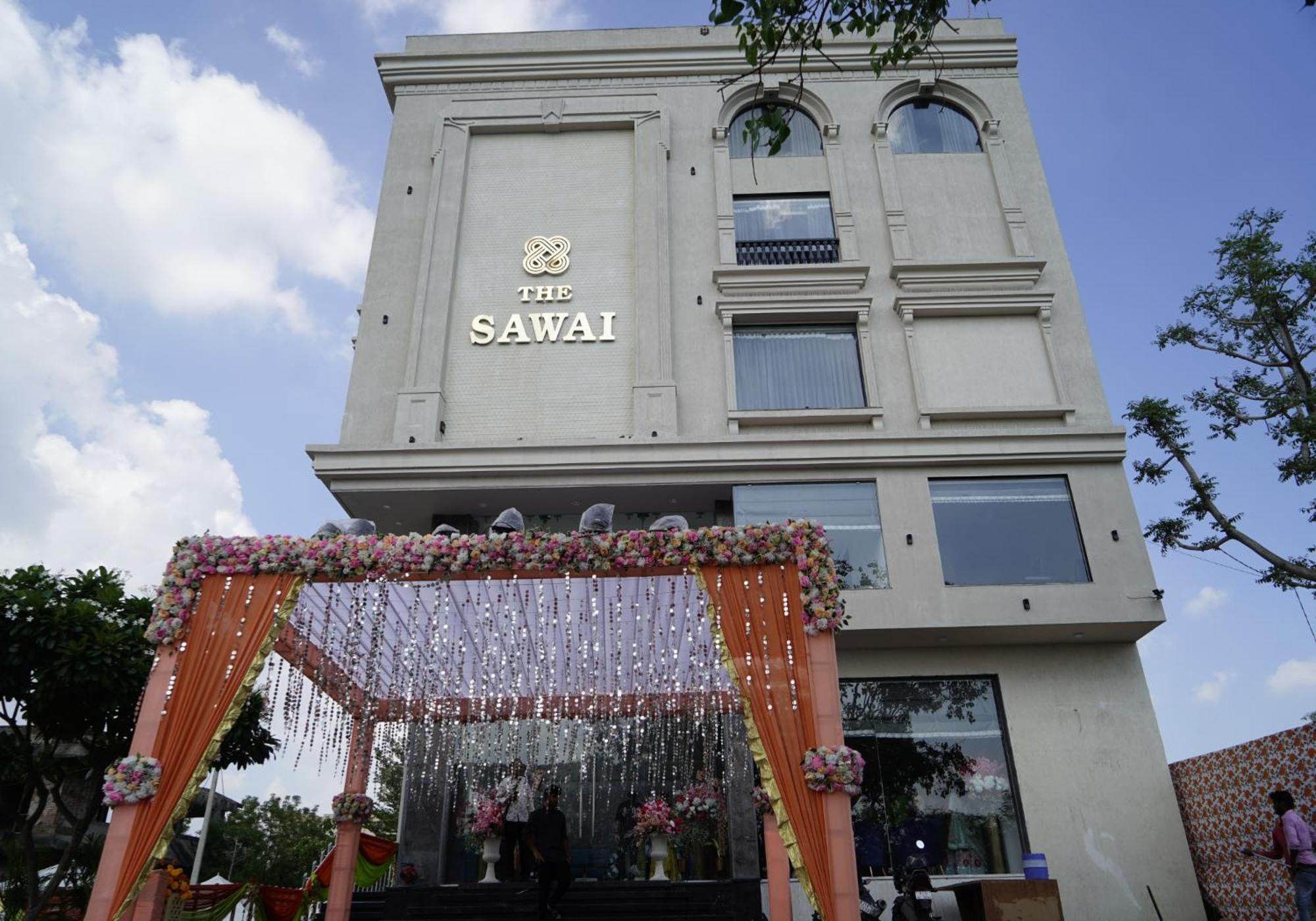 The Sawai Jaipur