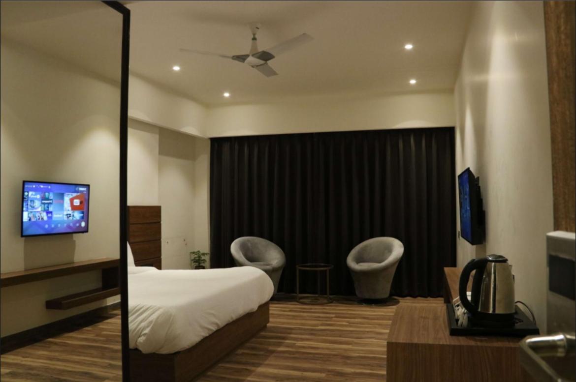 The Sawai Jaipur