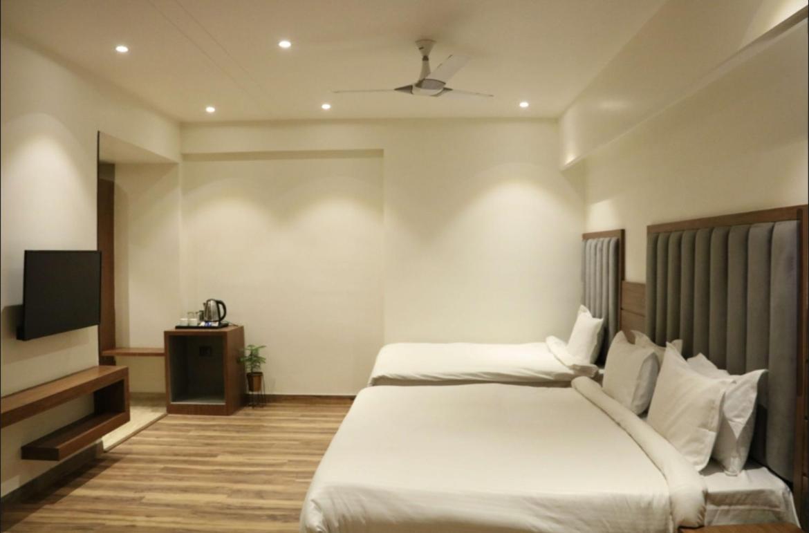 The Sawai 3* Jaipur