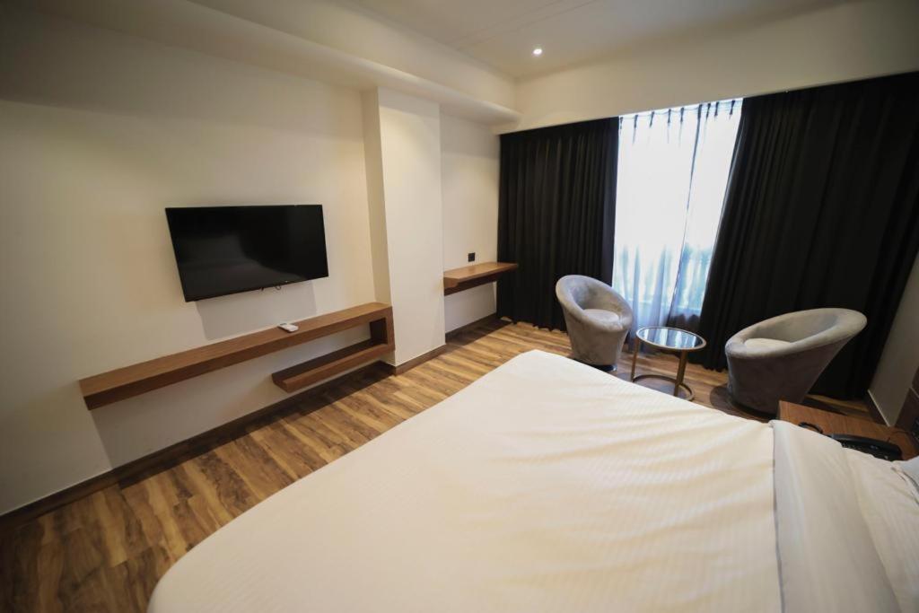 The Sawai 3* Jaipur